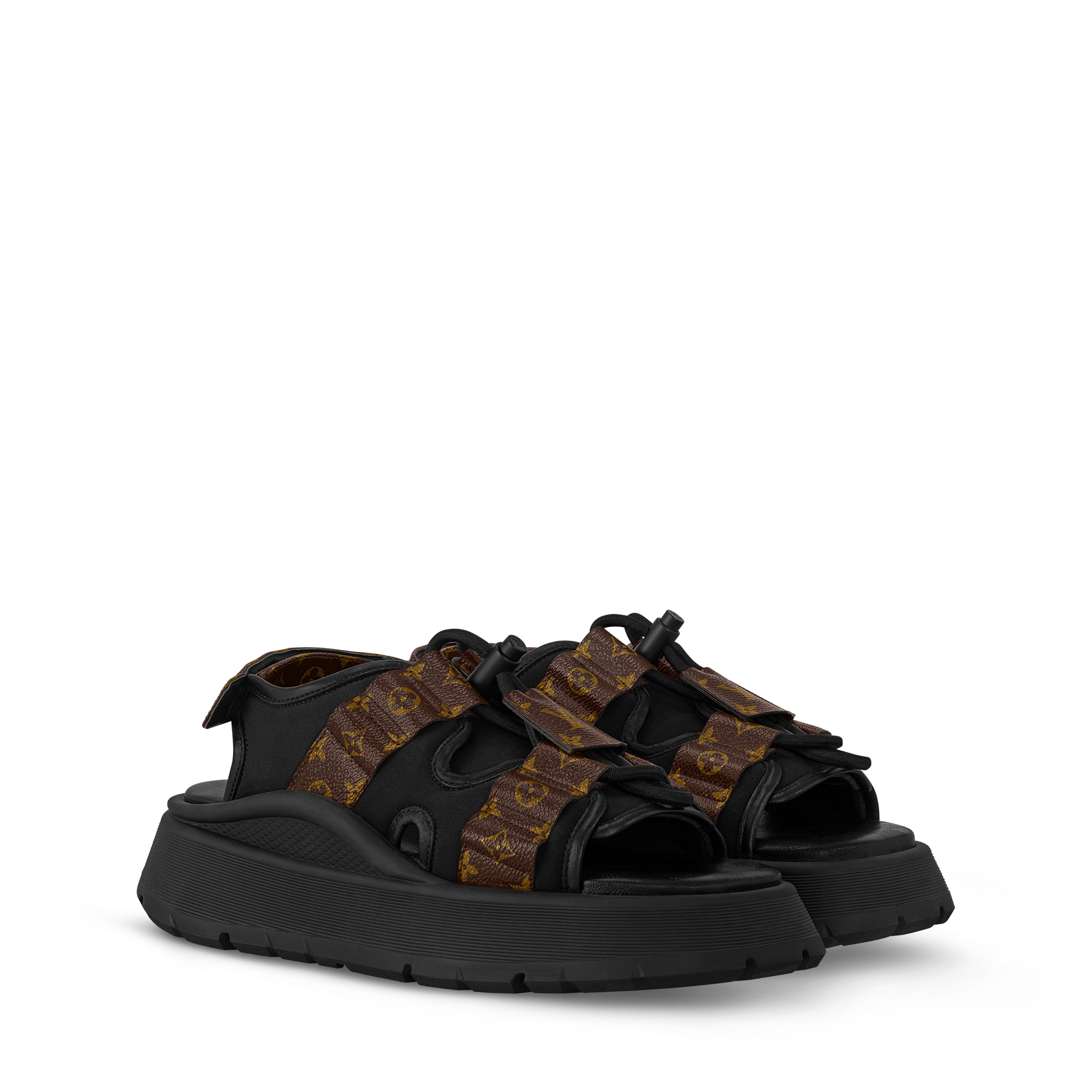 louis-vuitton-カメレオン- 