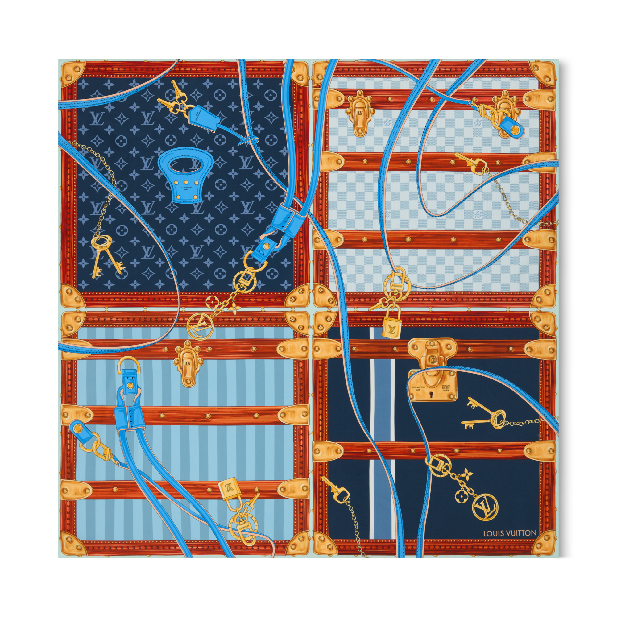 louis-vuitton-カレ90- 