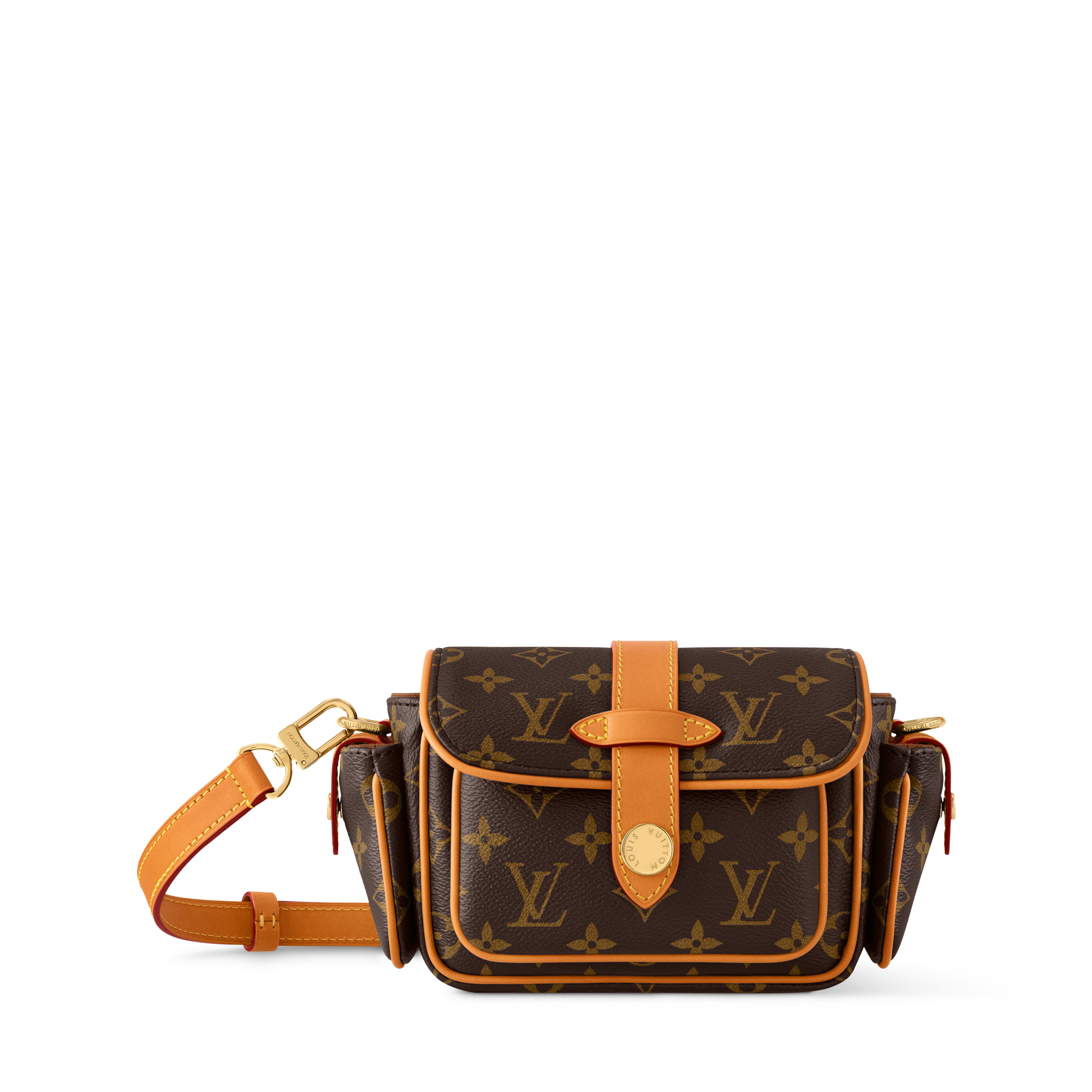 Louis Vuitton ダミエ ハンドバッグ 中型 【公式通販】