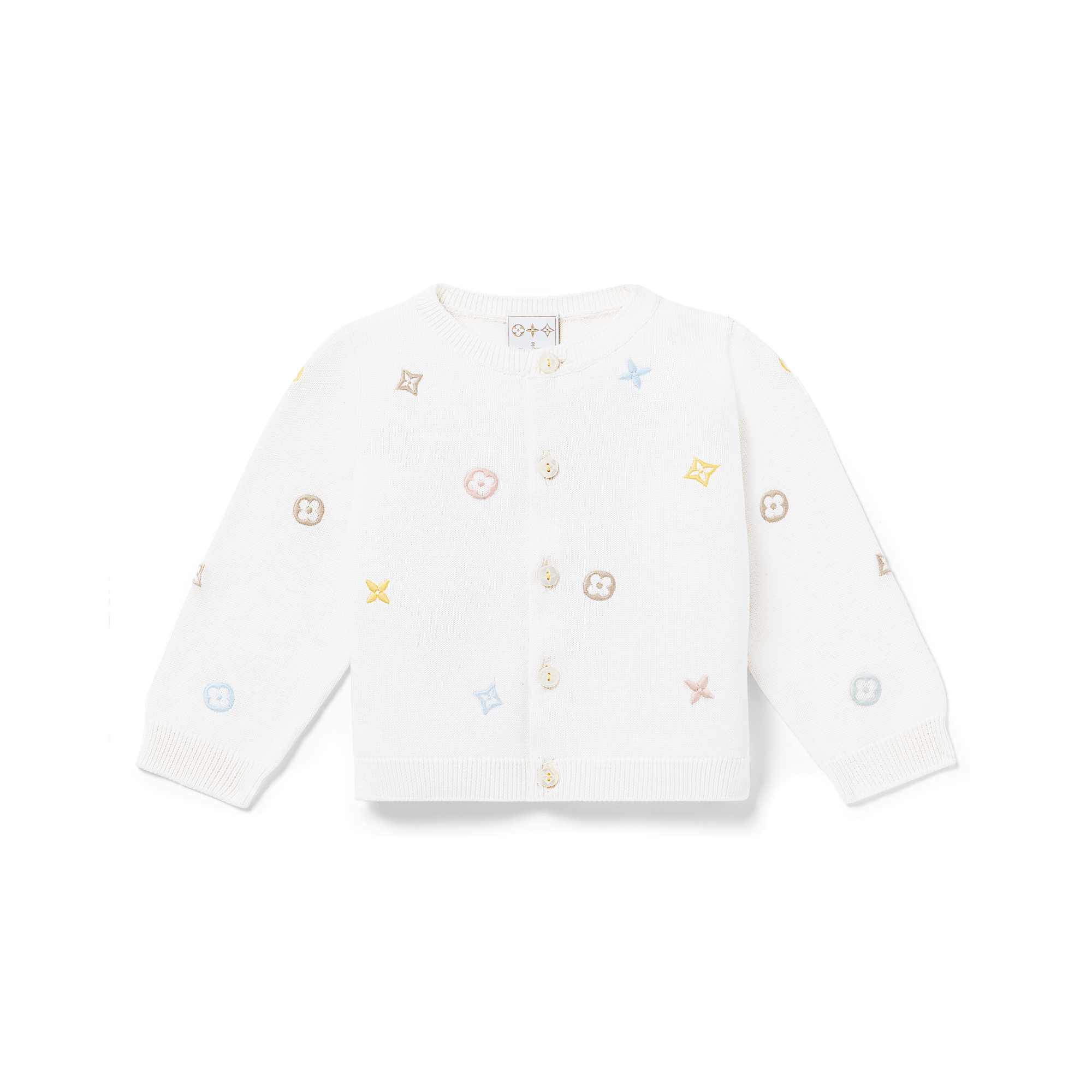 louis-vuitton-カーディガン 
