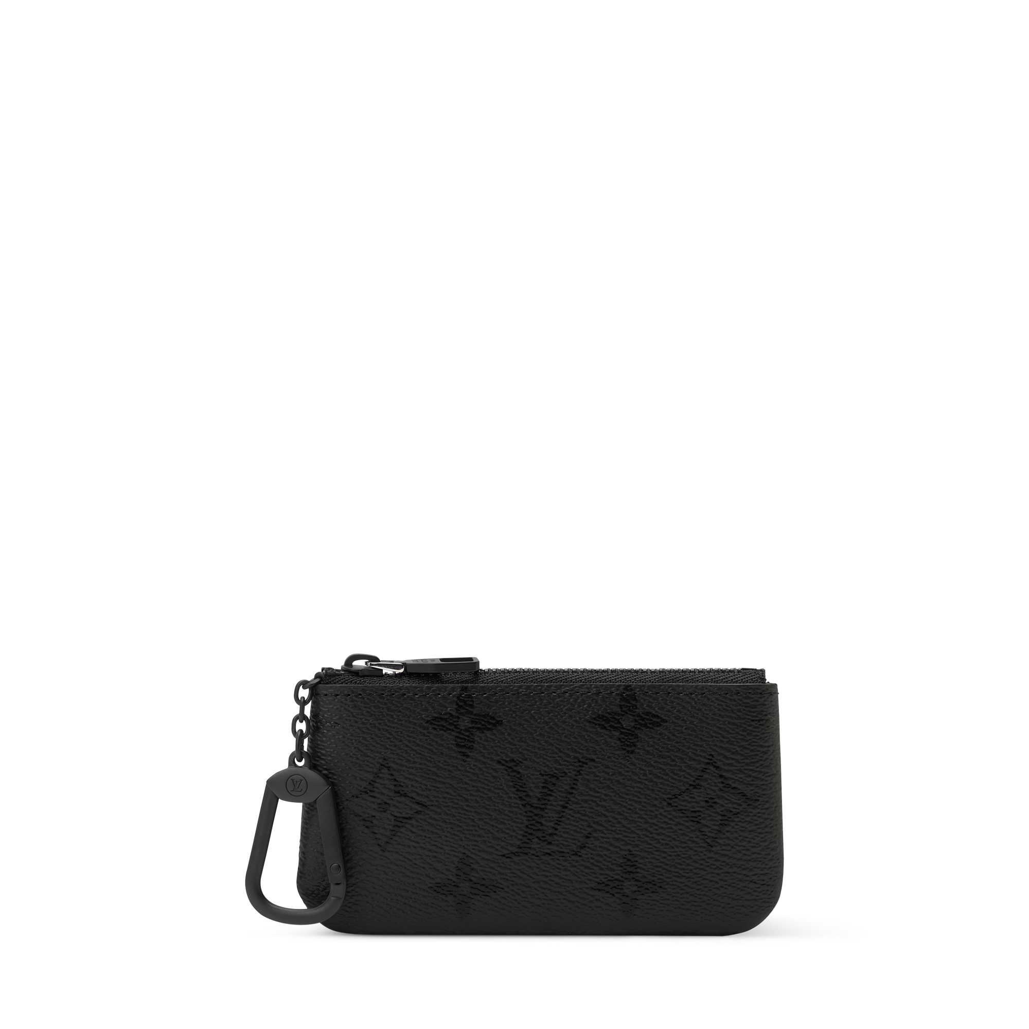 ルイ ヴィトン Louis Vuitton キーケース 小銭入れ コインケース ポシェットクレ ブラック メンズ レディース ユニセックス LOUIS  VUITTON M80879 （ノアール） -waja bazar - 海外ファッションブランド通販サイト【公式】 キーケース ヴィトン