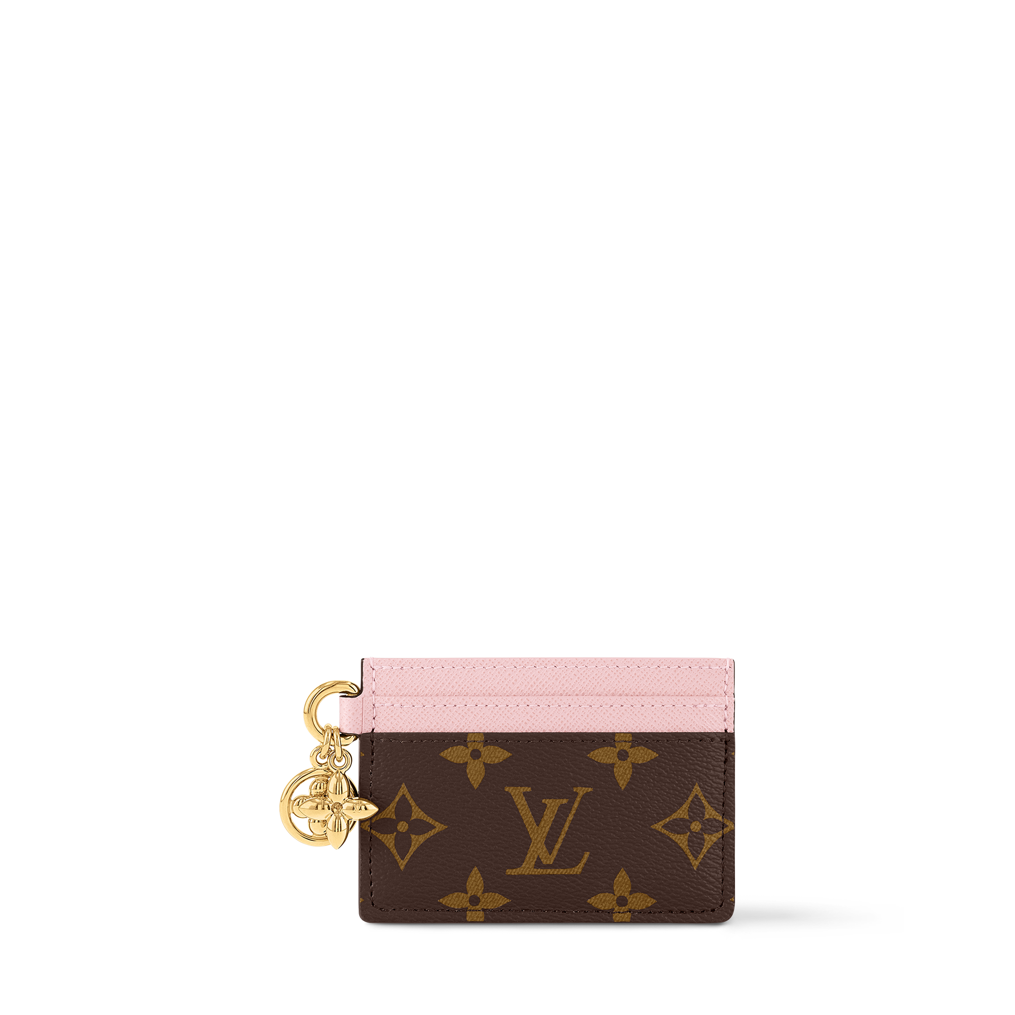 ウィメンズ キーケース＆カードケース - モノグラム｜ルイ・ヴィトン 