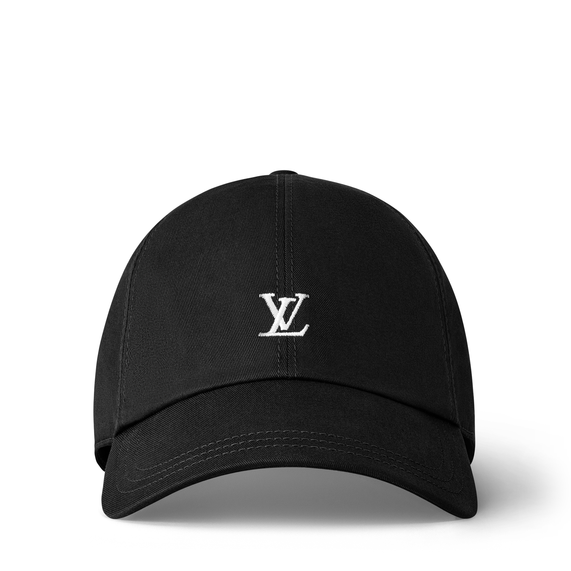 louis-vuitton-キャップ･lv-  