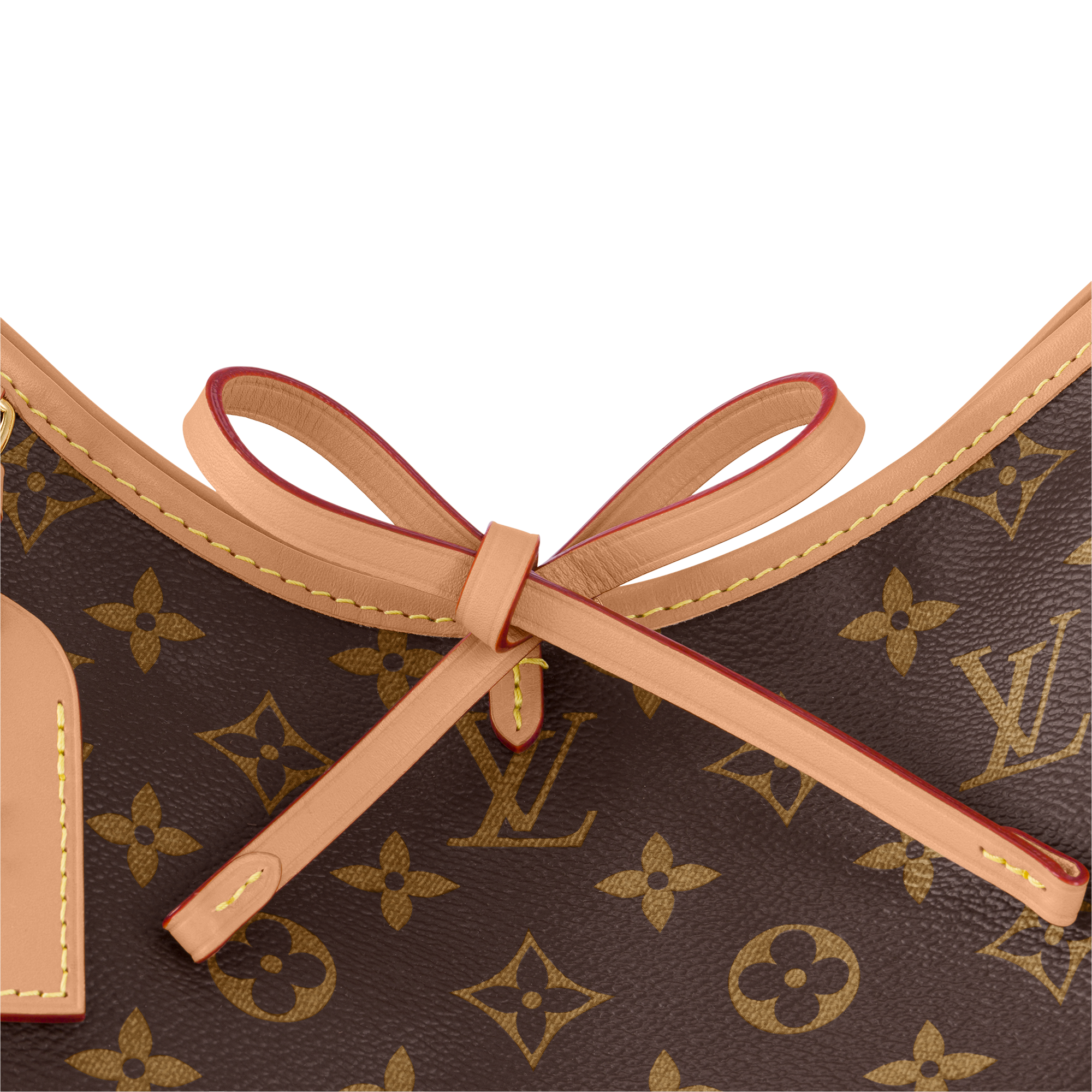 louis vuitton carryall