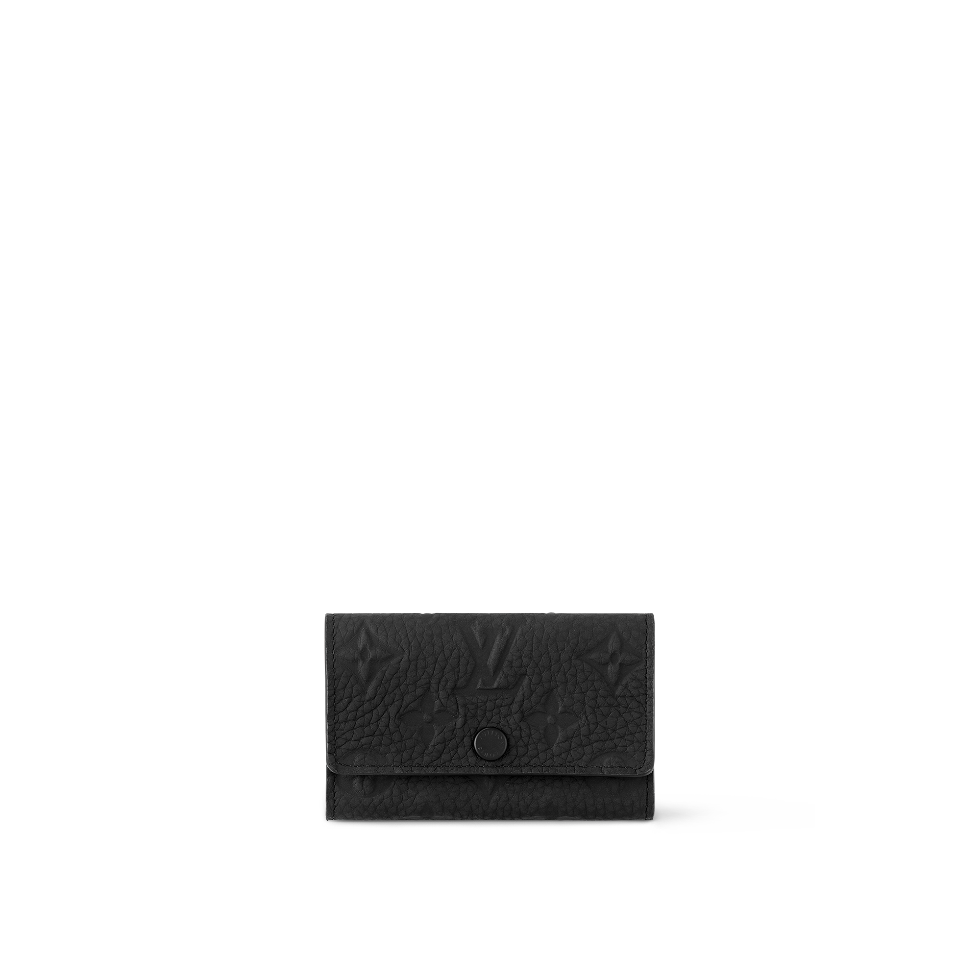 Louis Vuitton モノグラム とりはずせ レザーキーケース