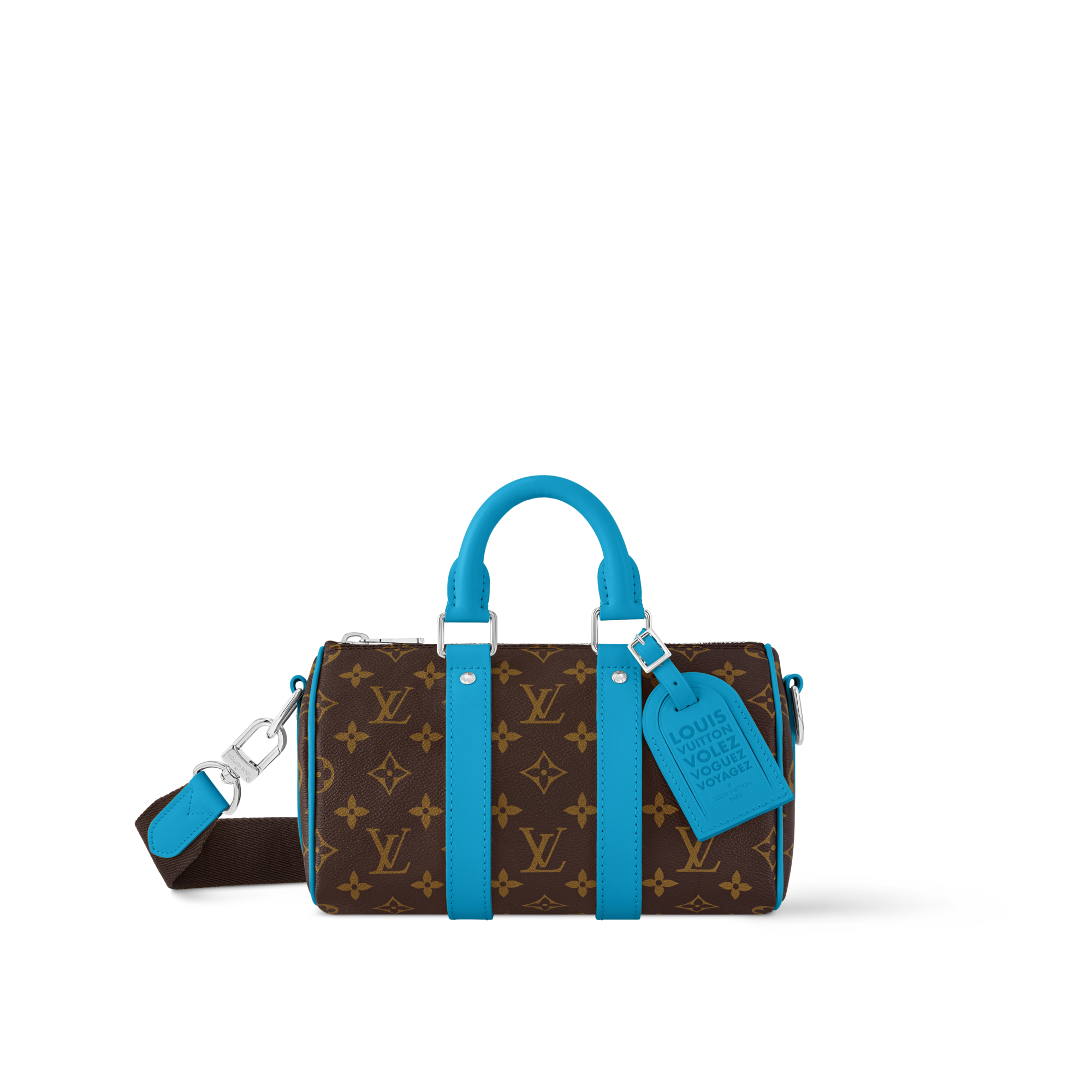バッグ・財布・小物 LV アイコンモデル - キーポル｜ルイ・ヴィトン 