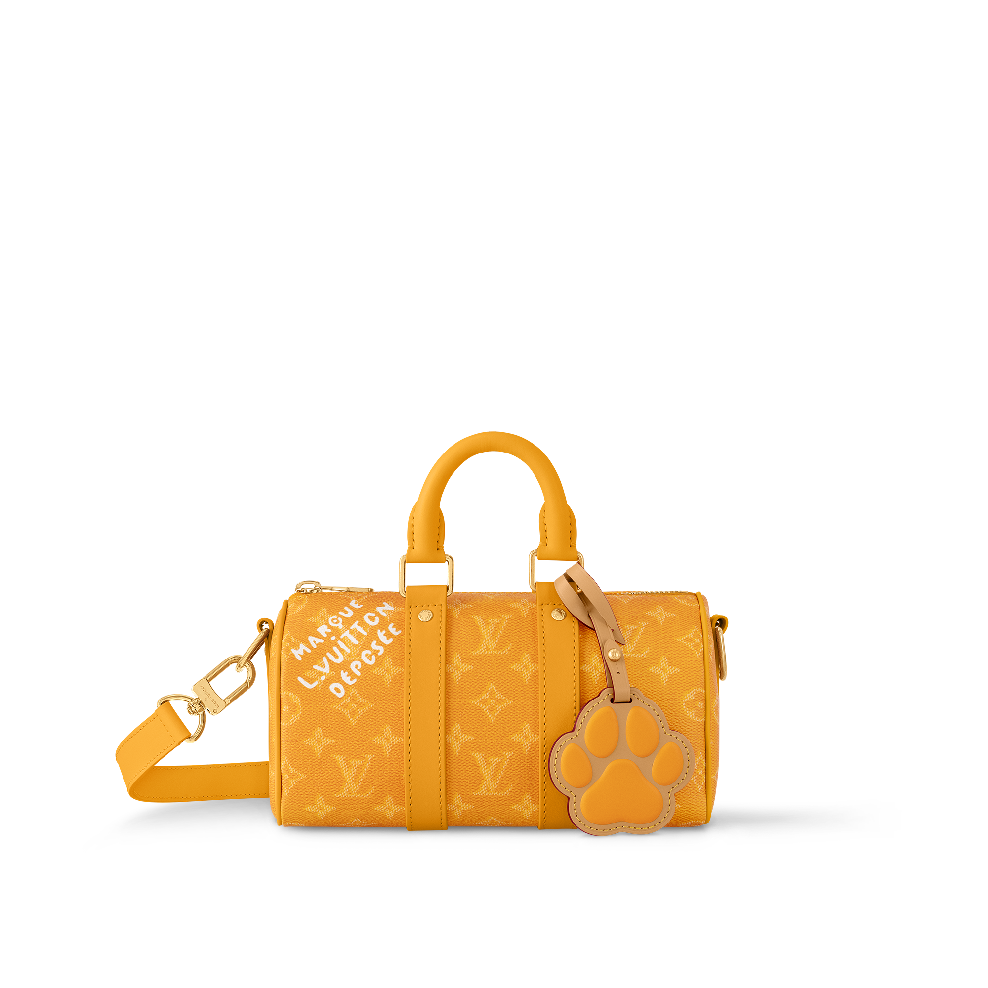 LOUIS VUITTON ルイ・ヴィトン キーポル バンドリエール50 モノグラム 