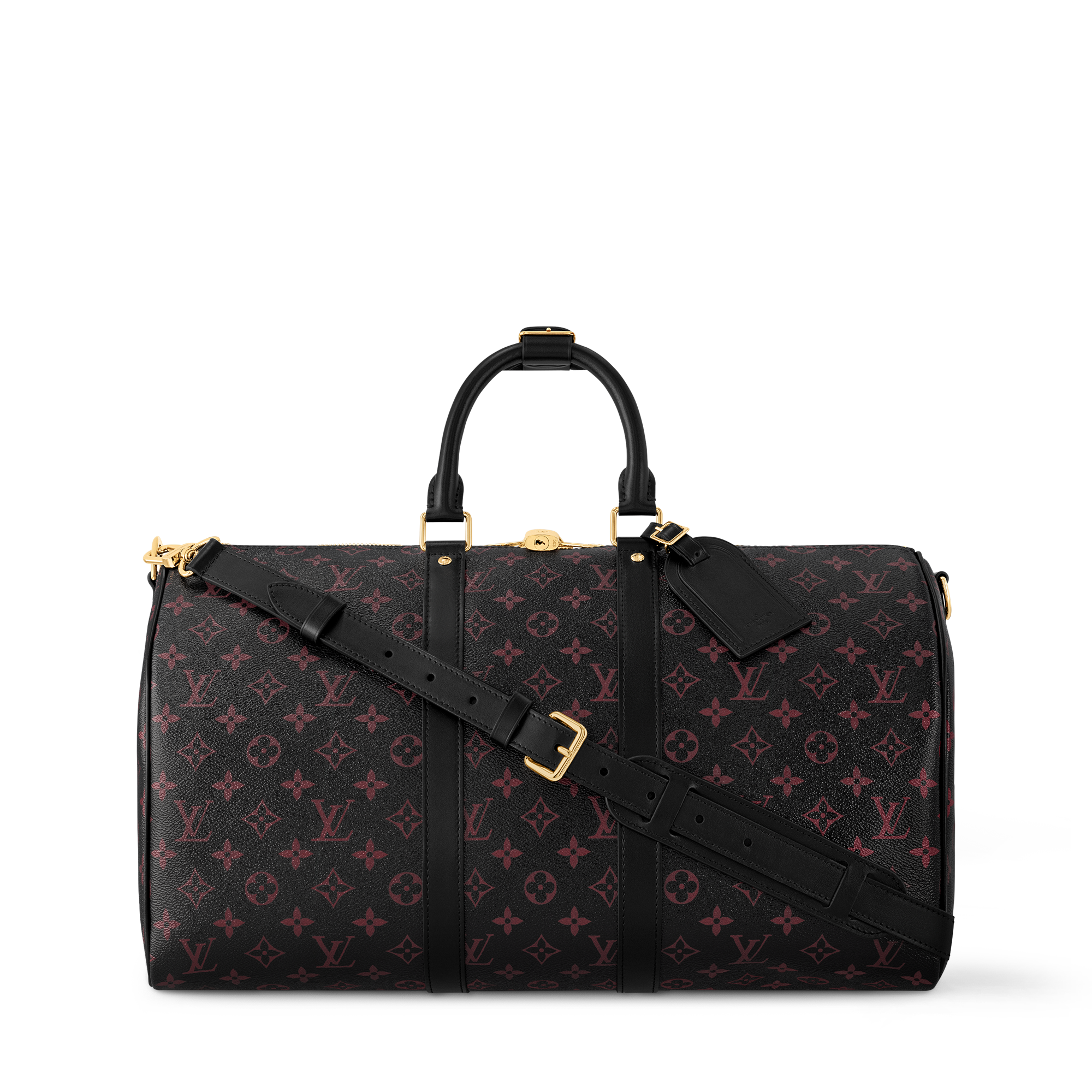 s3hrjung 様 Louis Vuitton 50 大容量 ボストンバッグ - バッグ