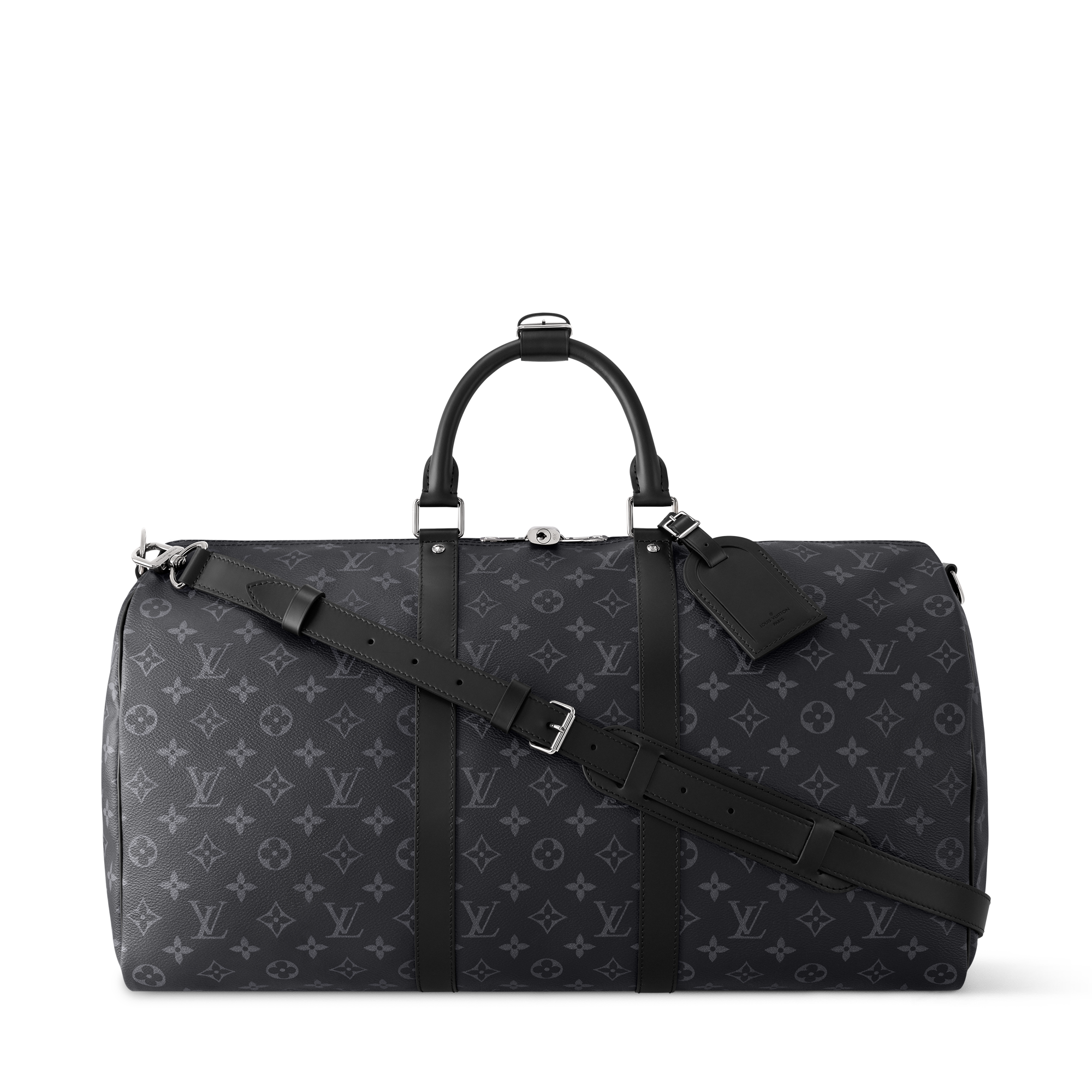 TH24040611】VUITTON ルイ ヴィトン エピ ボストン ブラック（メンズ 