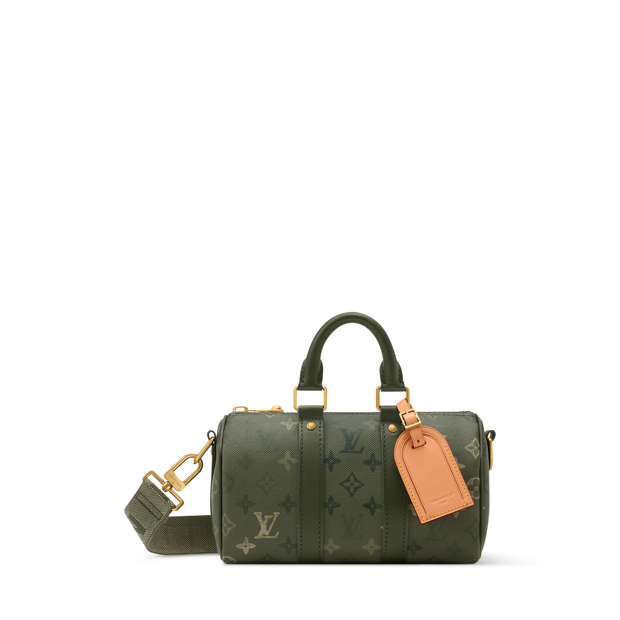 バッグ、財布＆小物 新作コレクション - グリーン｜ルイ・ヴィトン 
