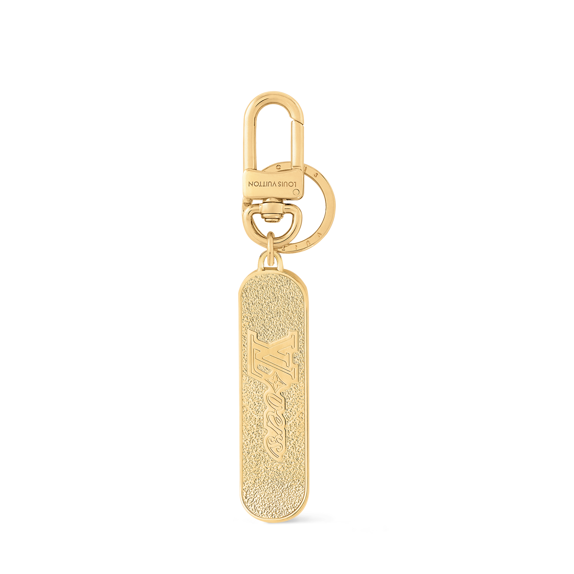 メンズ キーホルダー＆その他アクセサリー カタログ｜ルイ・ヴィトン  