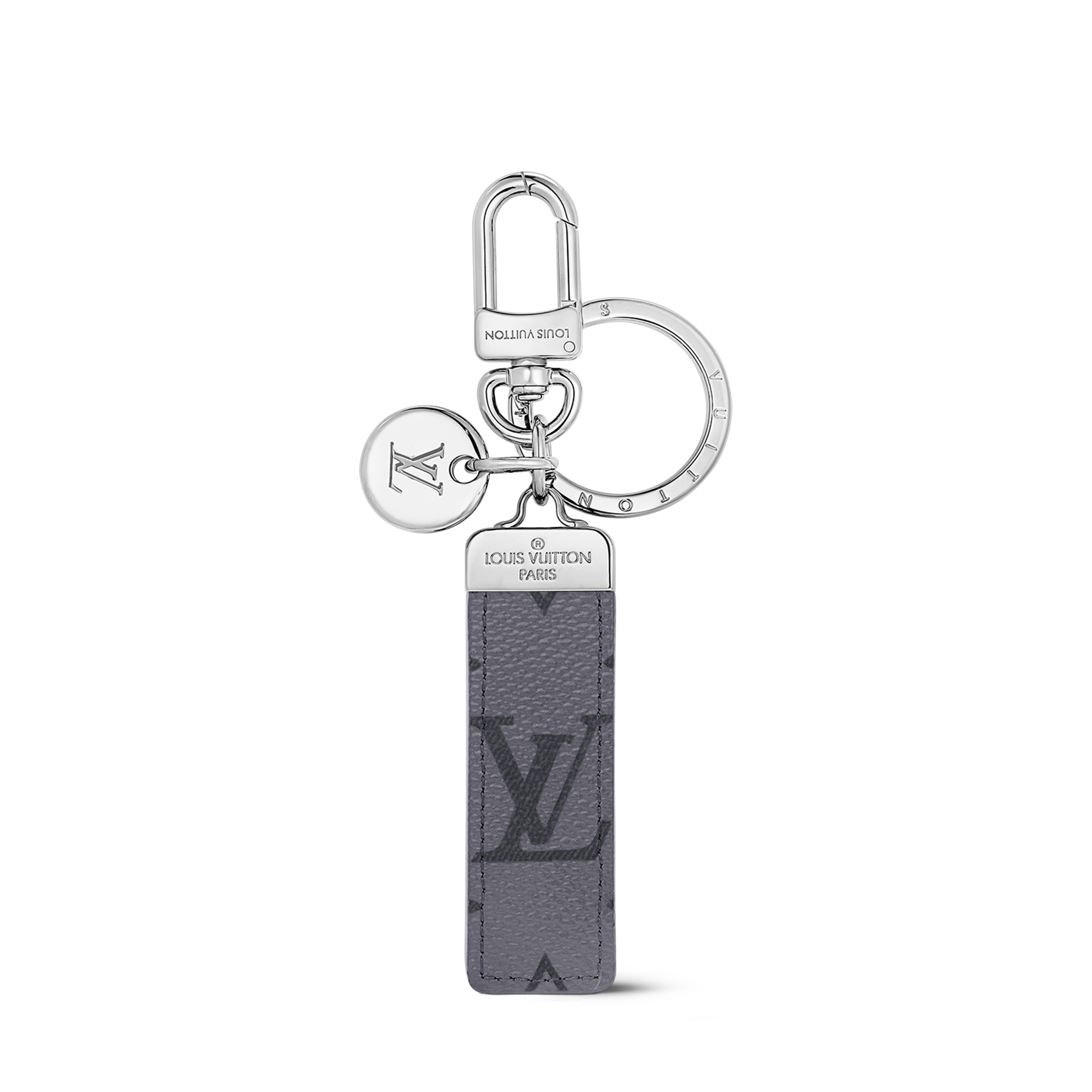 ウィメンズ LOUIS VUITTON ルイヴィトン キーホルダー キーホルダー 