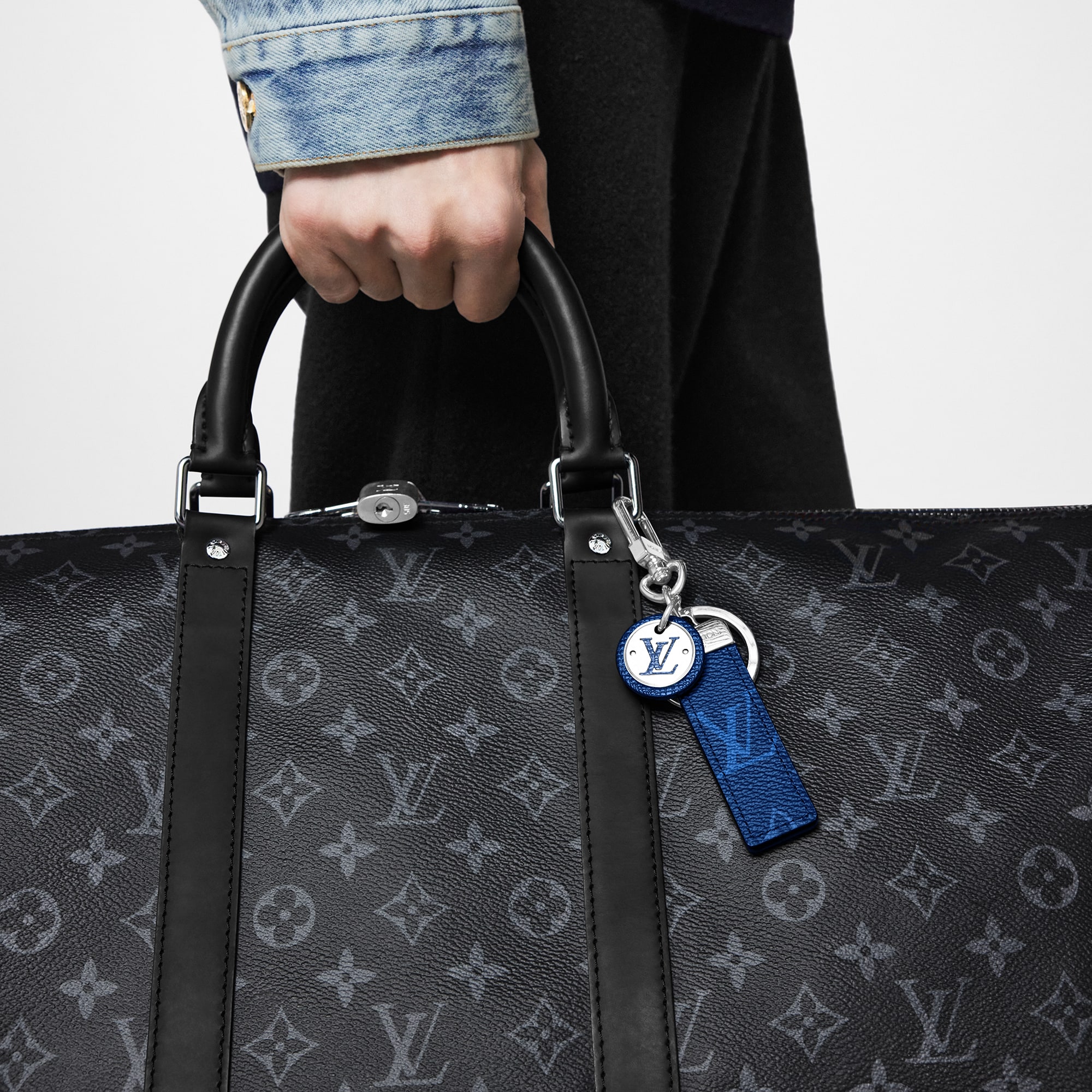 2984 LOUIS VUITTON ネオ LV クラブ キーホルダー