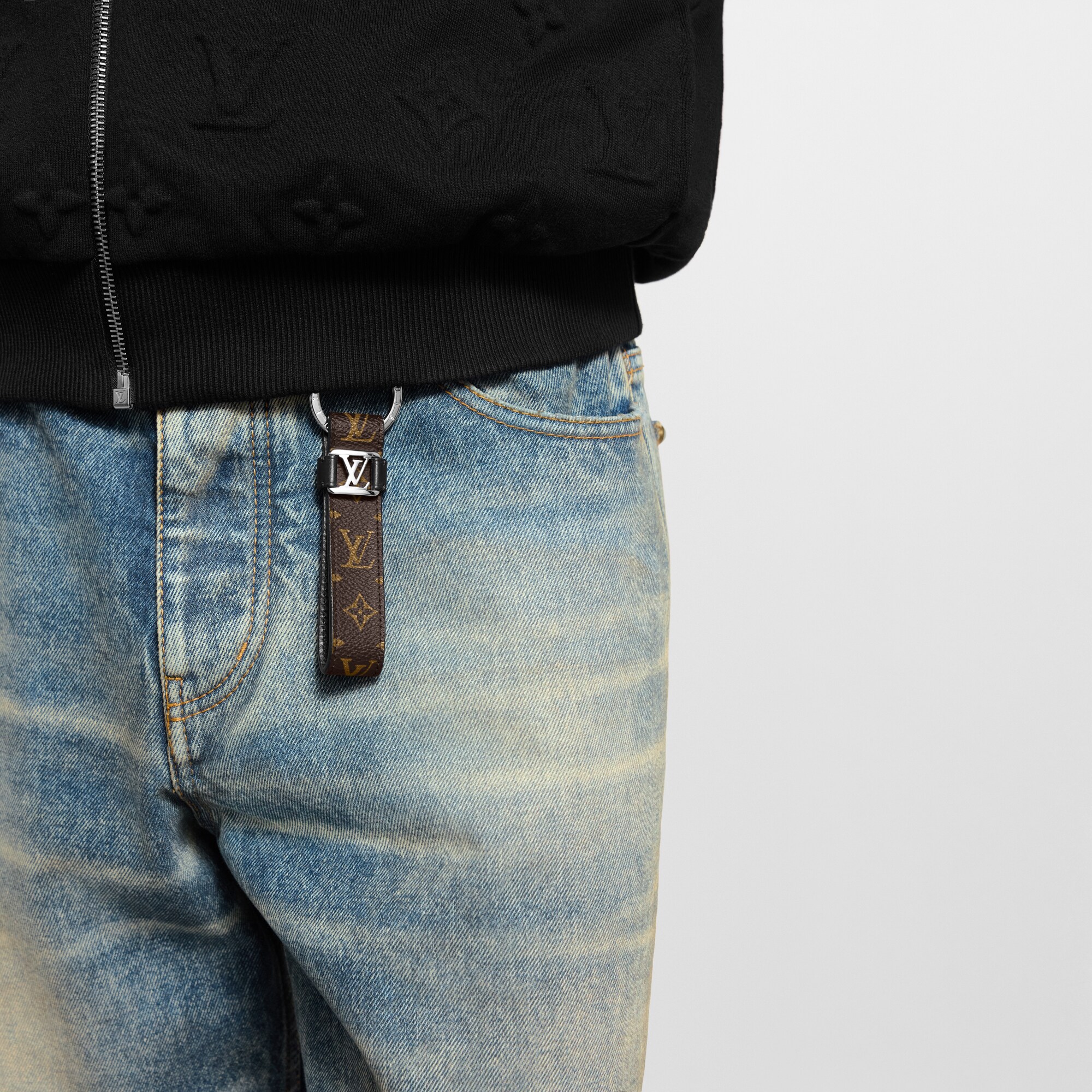 キーホルダー Lvドラゴンヌ ファッション小物 ルイ ヴィトン 公式サイト M