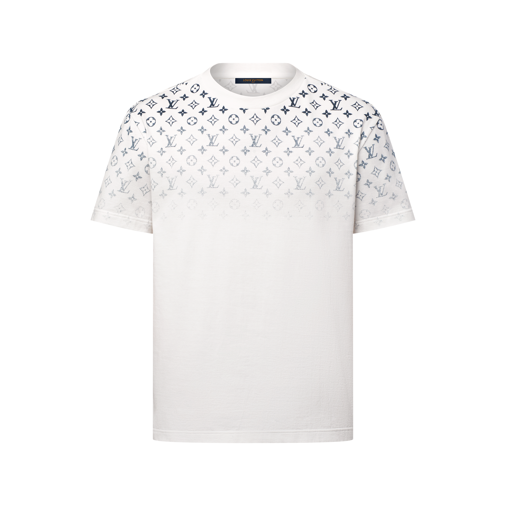 メンズ Tシャツ＆ポロシャツ カタログ｜ルイ・ヴィトン 公式サイト 