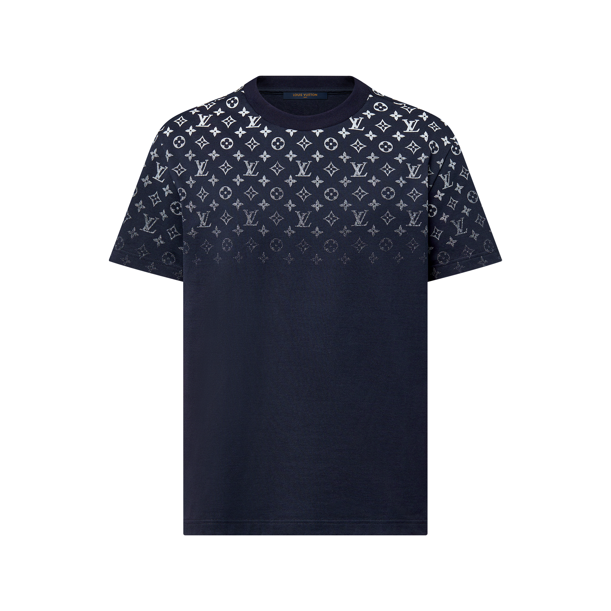 メンズ Tシャツ＆ポロシャツ カタログ｜ルイ・ヴィトン 公式サイト 