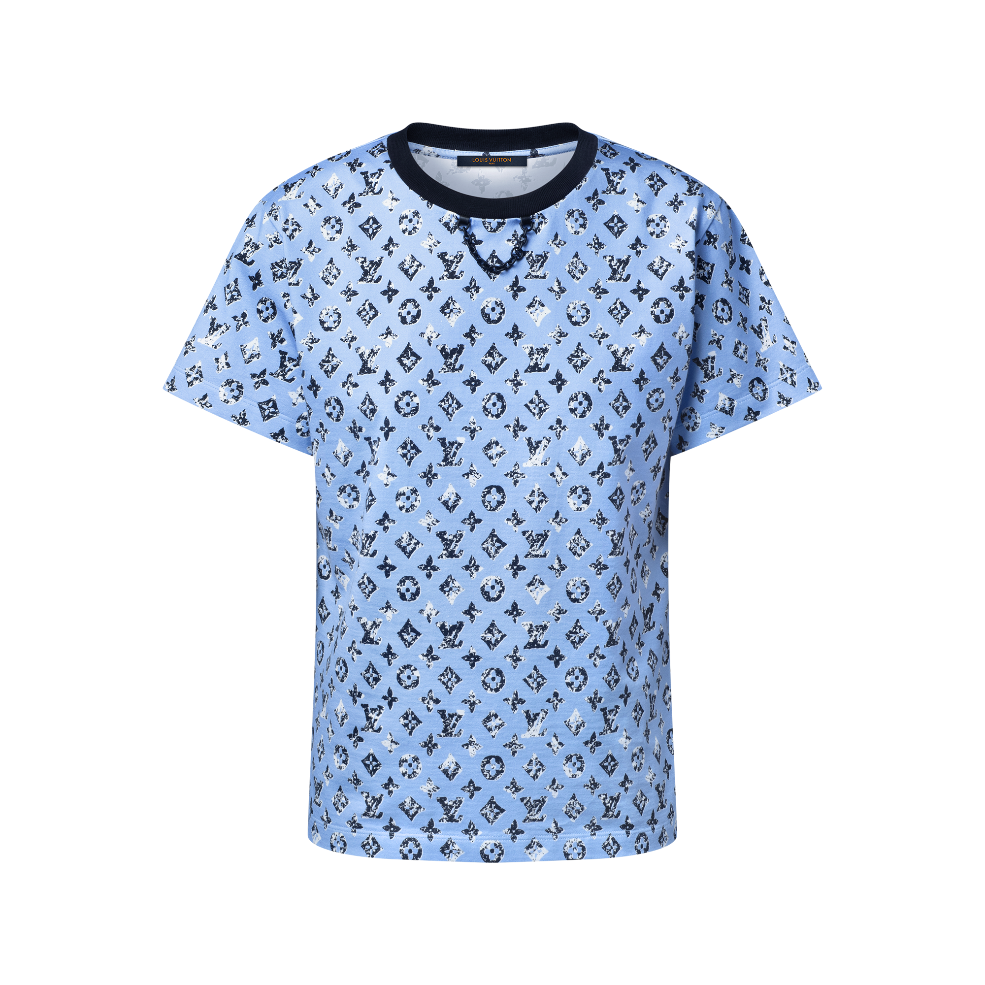 ウィメンズ Tシャツ | ルイ・ヴィトン 公式サイト - ハイブランド 