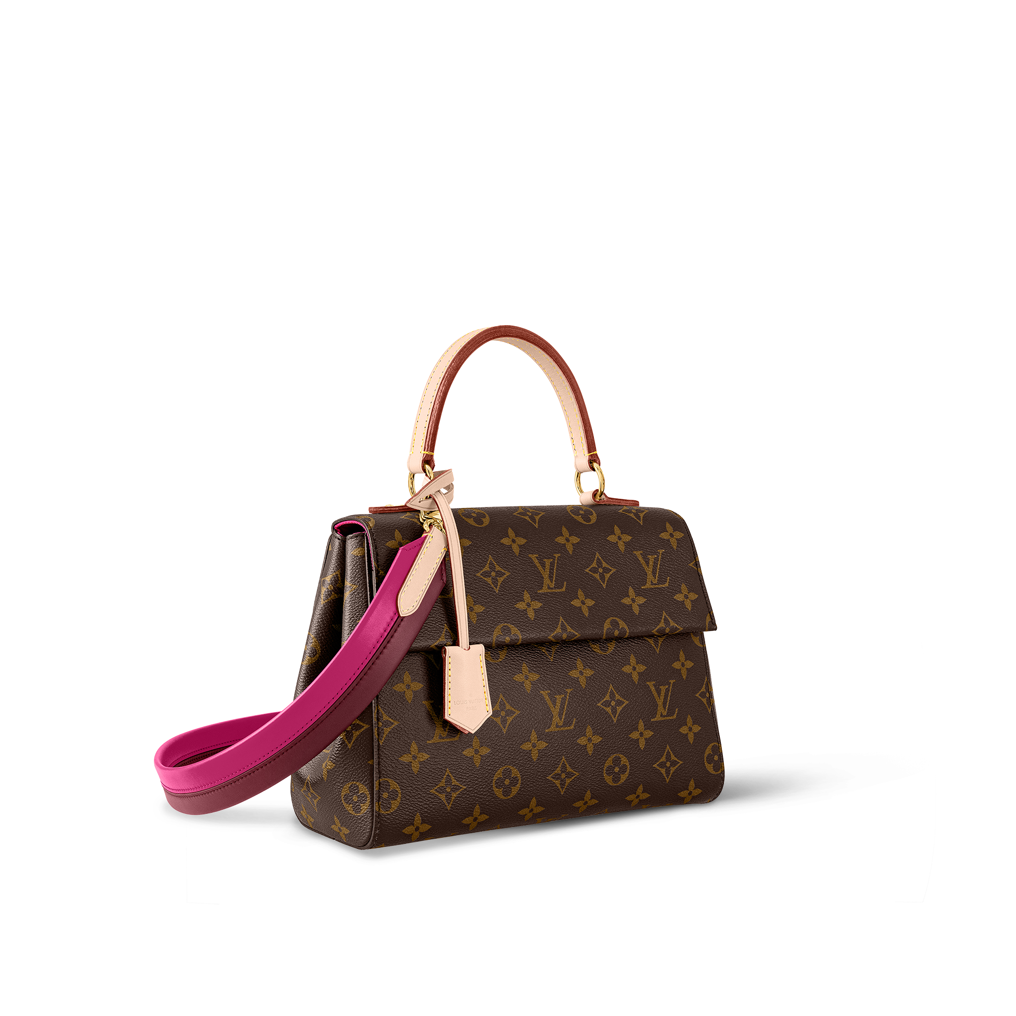 ルイ・ヴィトン Louis Vuitton ハンドバッグ ショルダーバッグ  