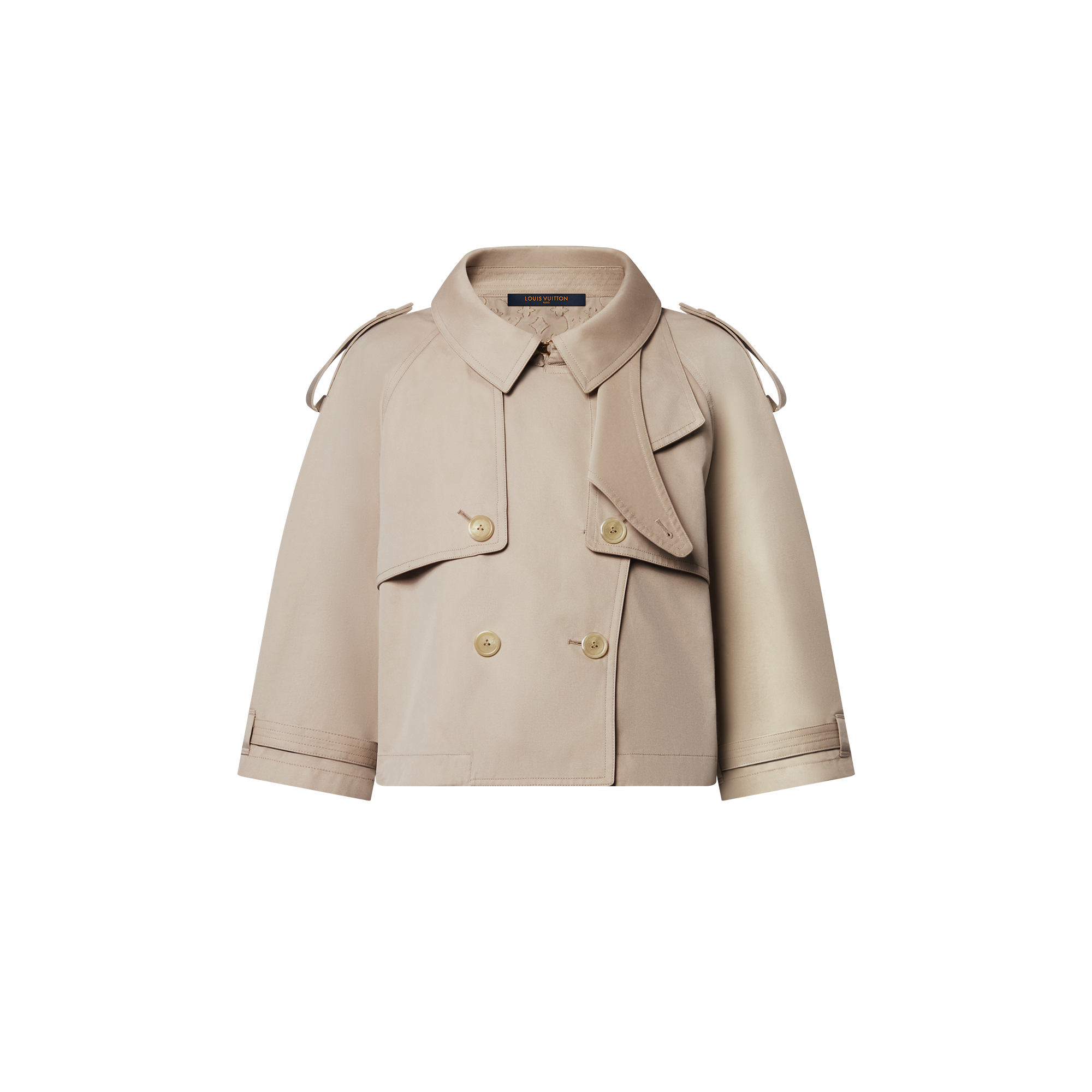 ウィメンズ コート＆ジャケット カタログ｜ルイ・ヴィトン 公式サイト 