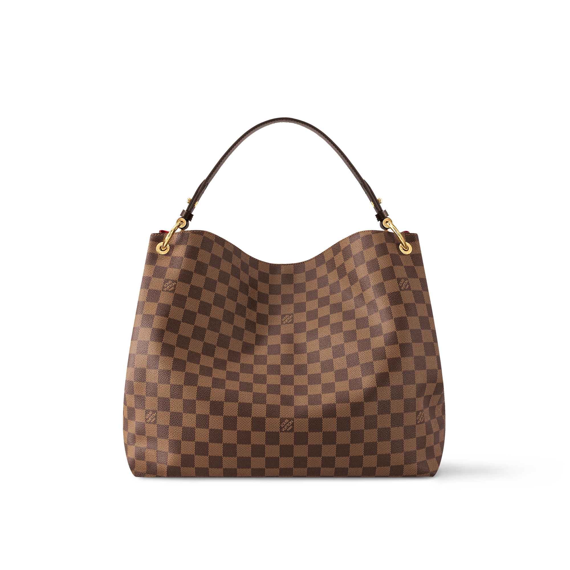louis vuitton graceful mm