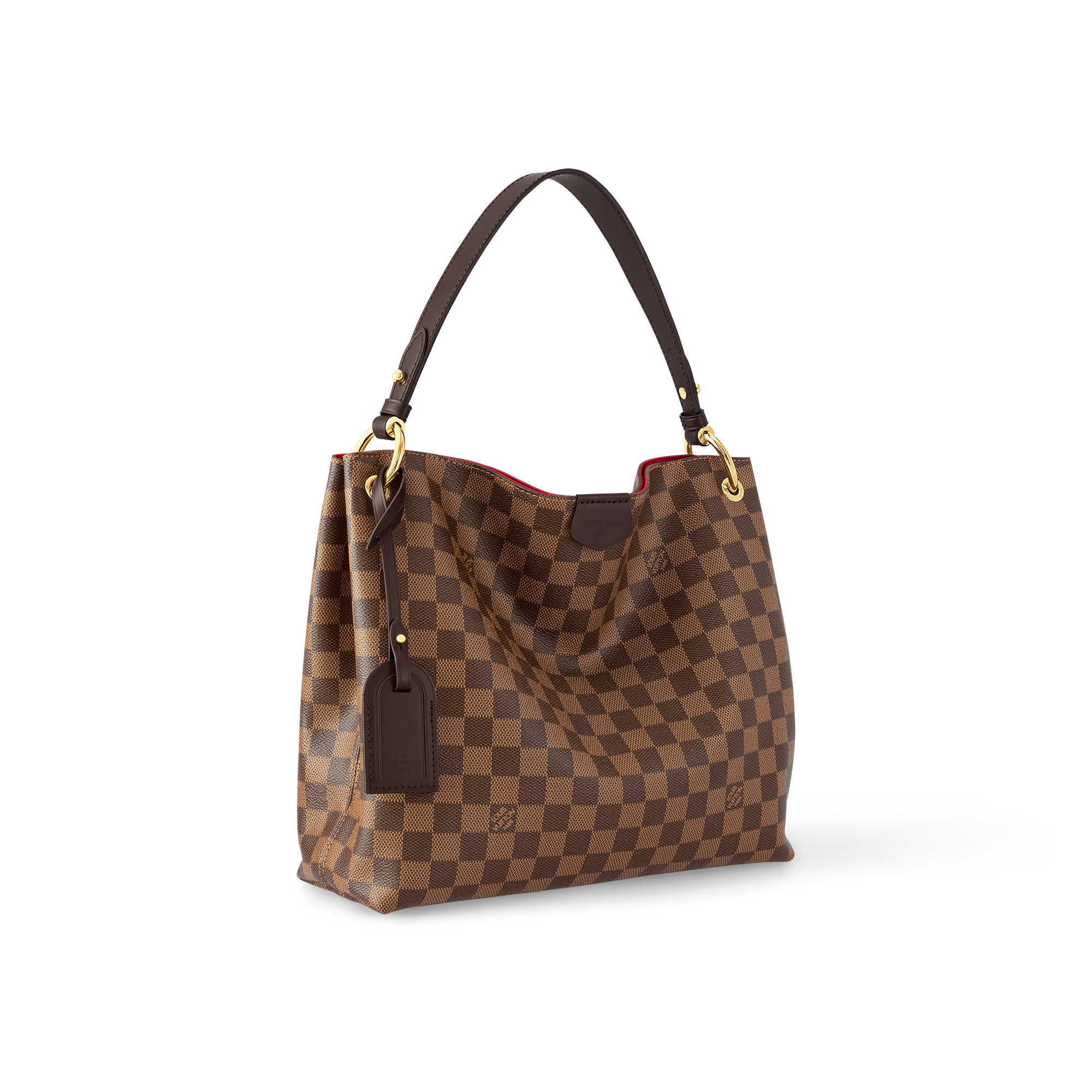 louis vuitton graceful