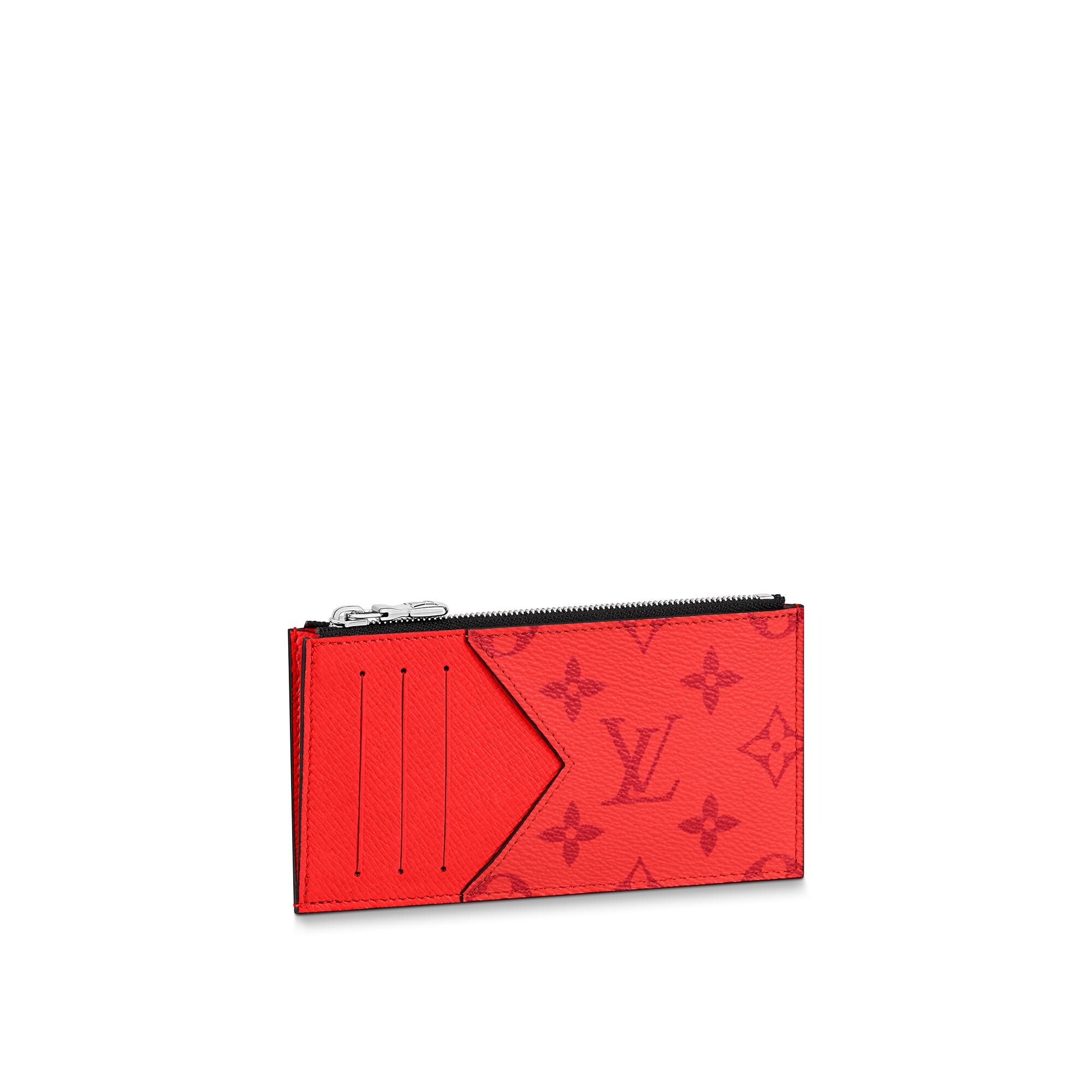 非売品 ルイヴィトン タイガラマ カードホルダー コインケース 小銭入れ Www Smithsfalls Ca