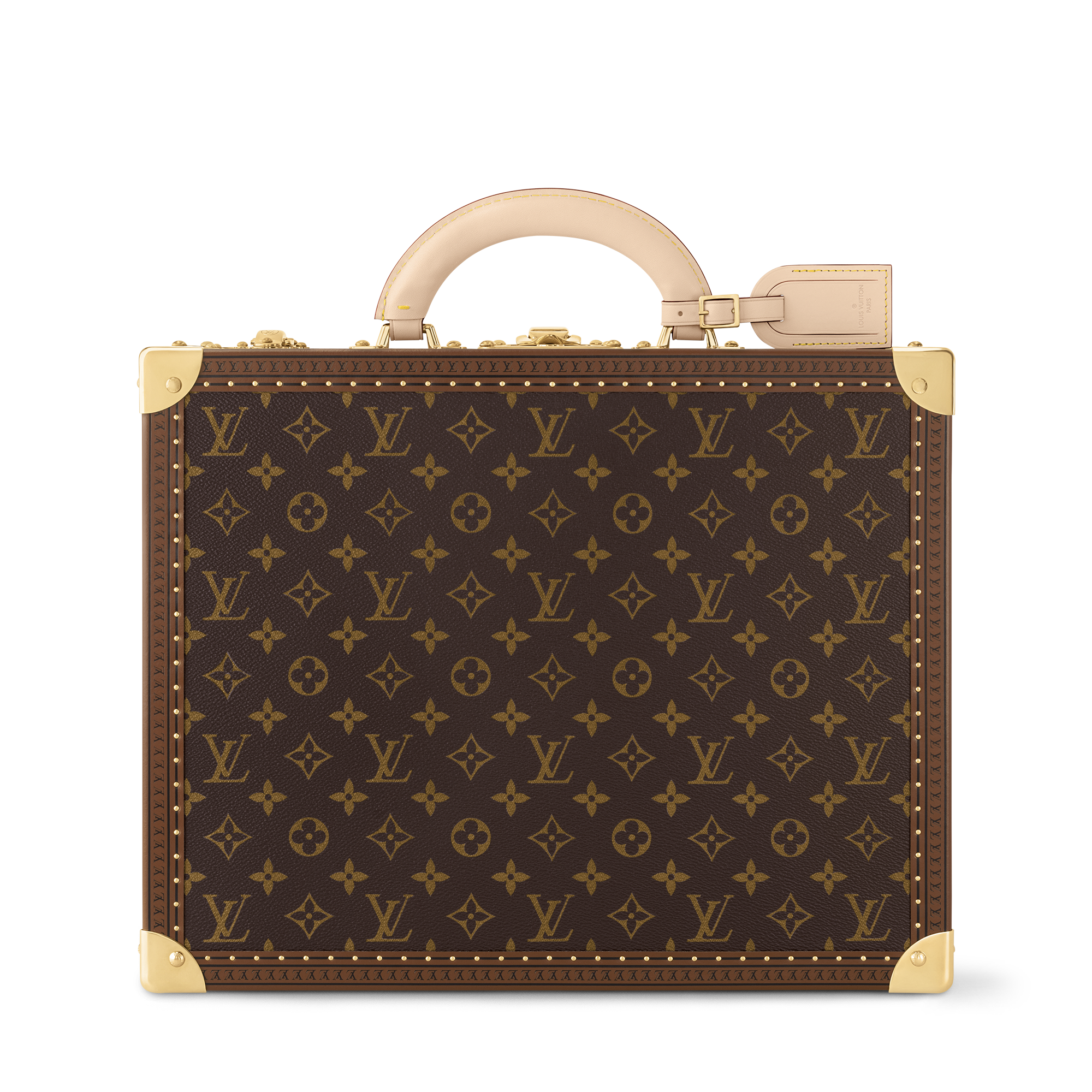 トランク、トラベル & ホーム ハードトランク カタログ｜ルイ  