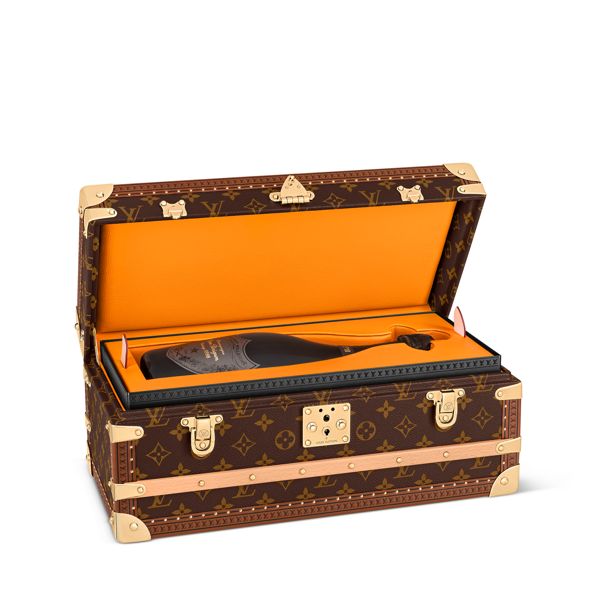 トランク、トラベル & ホーム ボックス カタログ｜ルイ・ヴィトン 公式  