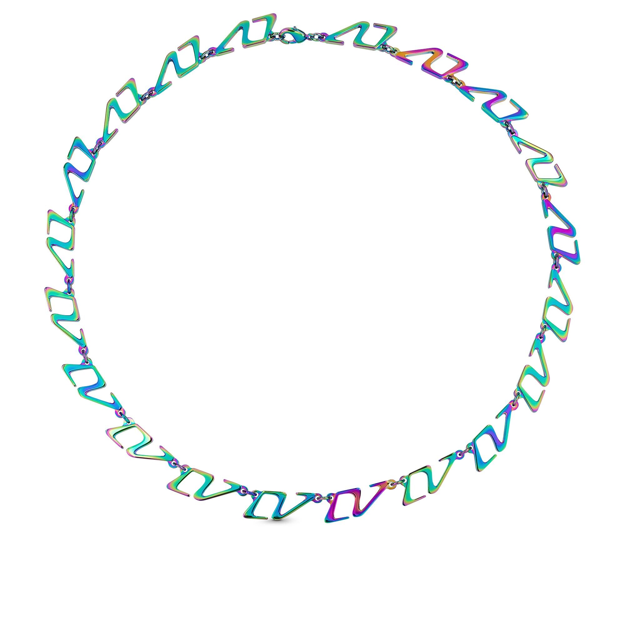 コリエ Lvリンクス ルイ ヴィトン 54 ファッション小物 ルイ ヴィトン 公式サイト M609
