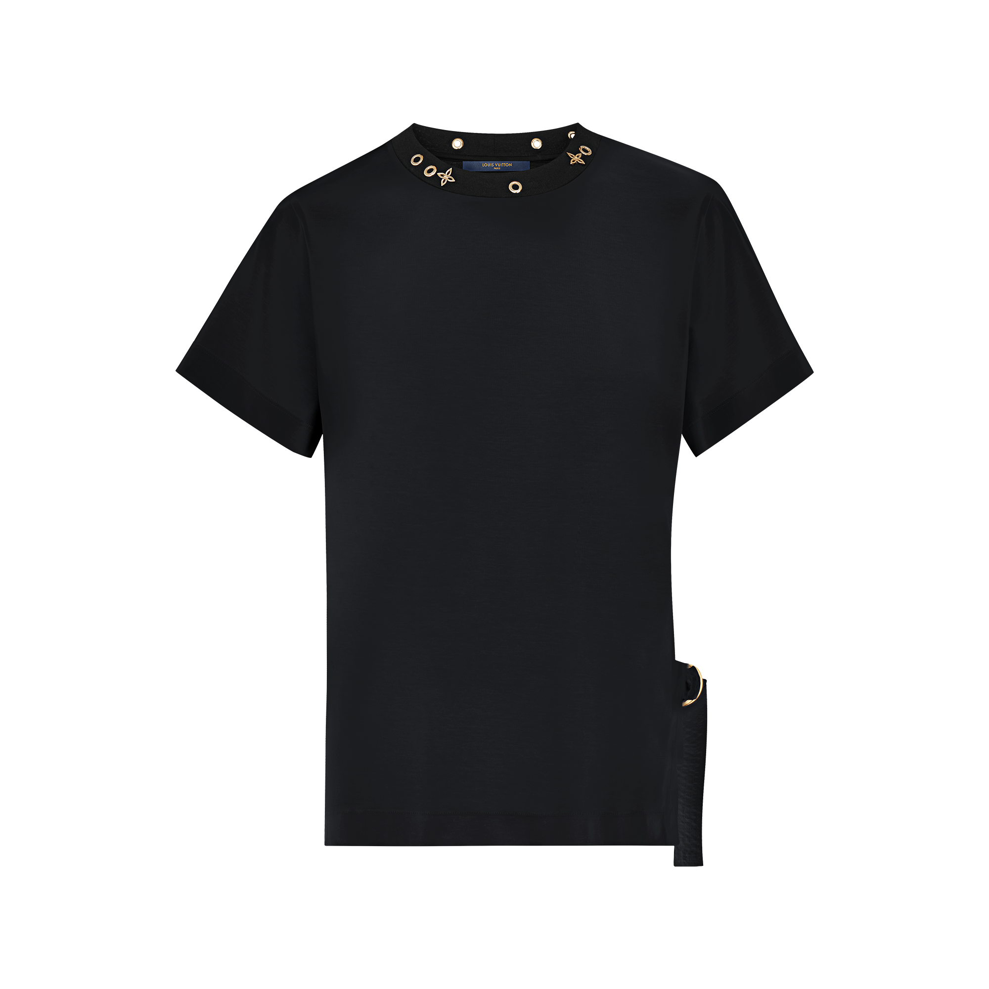ウィメンズ Tシャツ | ルイ・ヴィトン 公式サイト - ハイブランド 