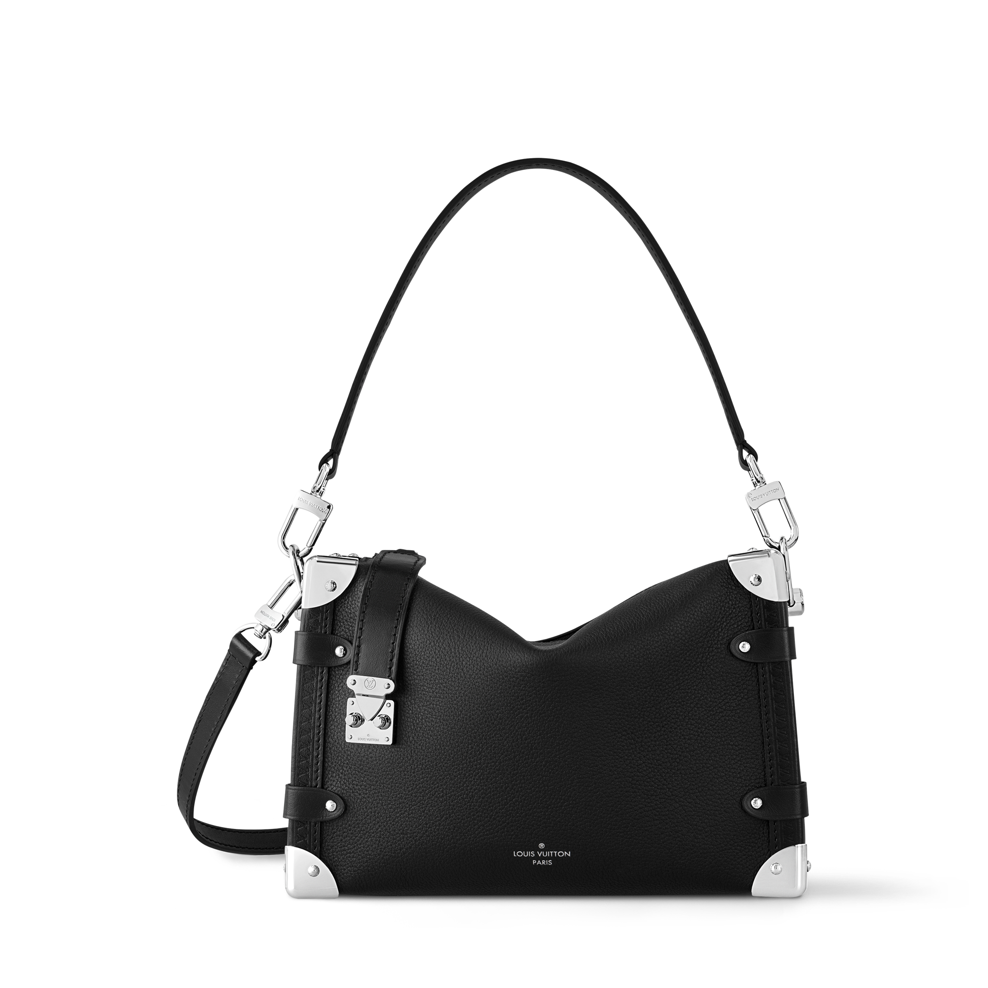 バッグ・財布・小物 LV アイコンモデル - サイドトランク｜ルイ 
