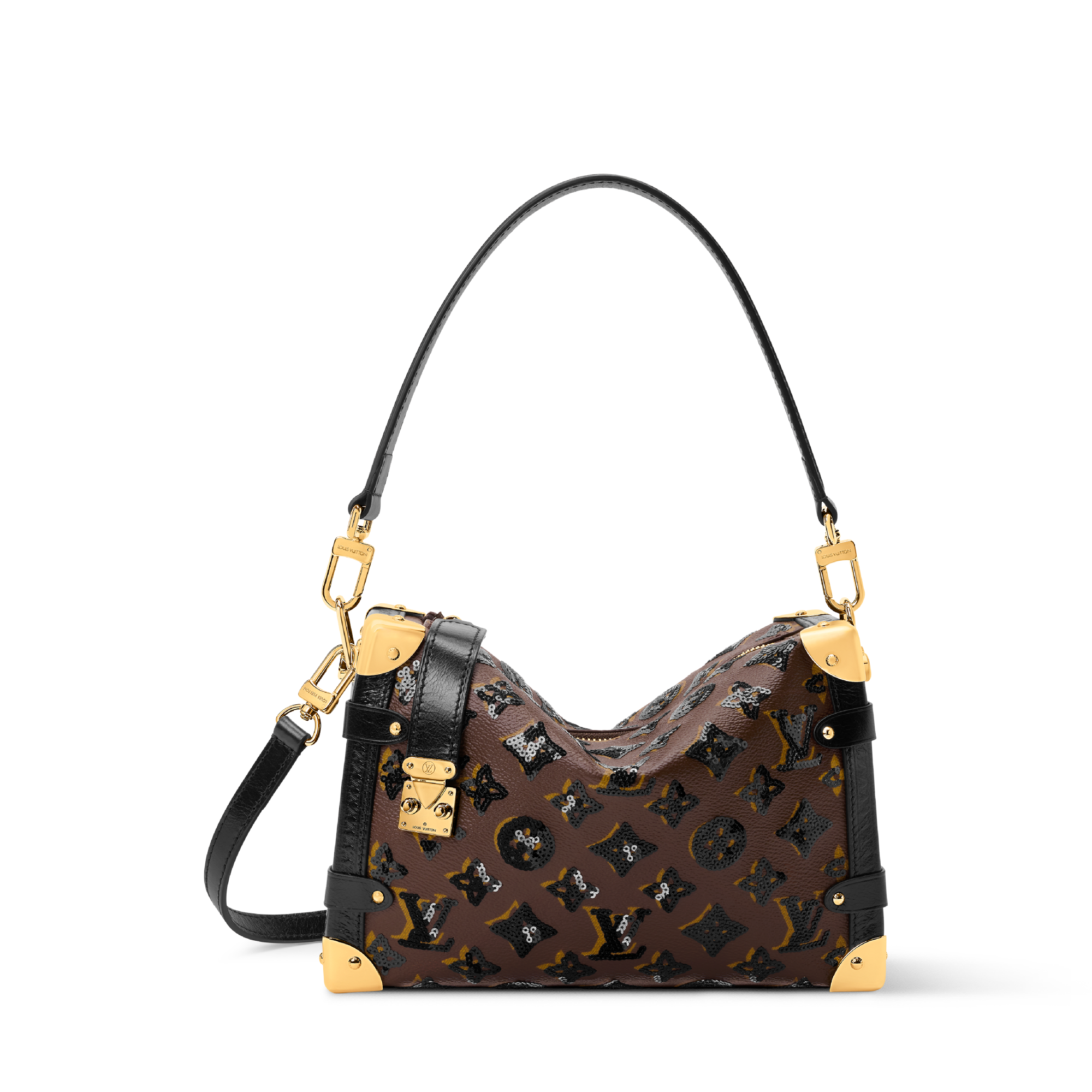 極美品ルイヴィトン △ブランドバッグ06 難有り louis vuitton ルイ 