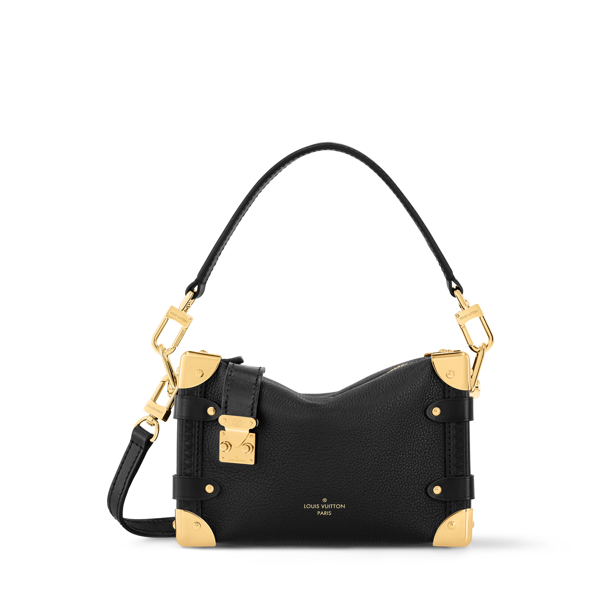 バッグ・財布・小物 LV アイコンモデル - サイドトランク｜ルイ 