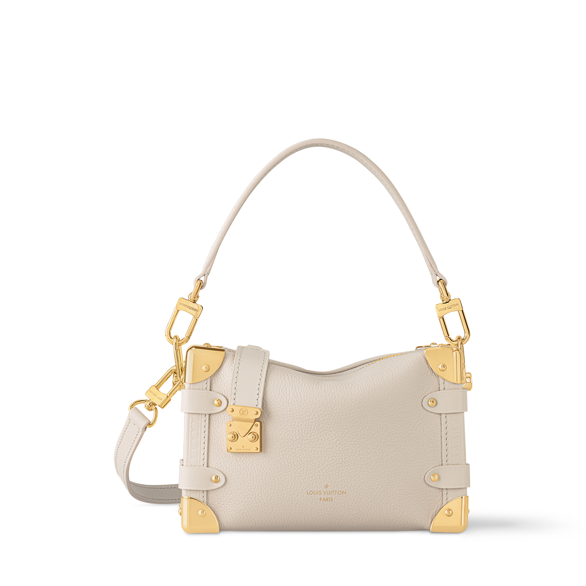 バッグ・財布・小物 LV アイコンモデル - サイドトランク｜ルイ 