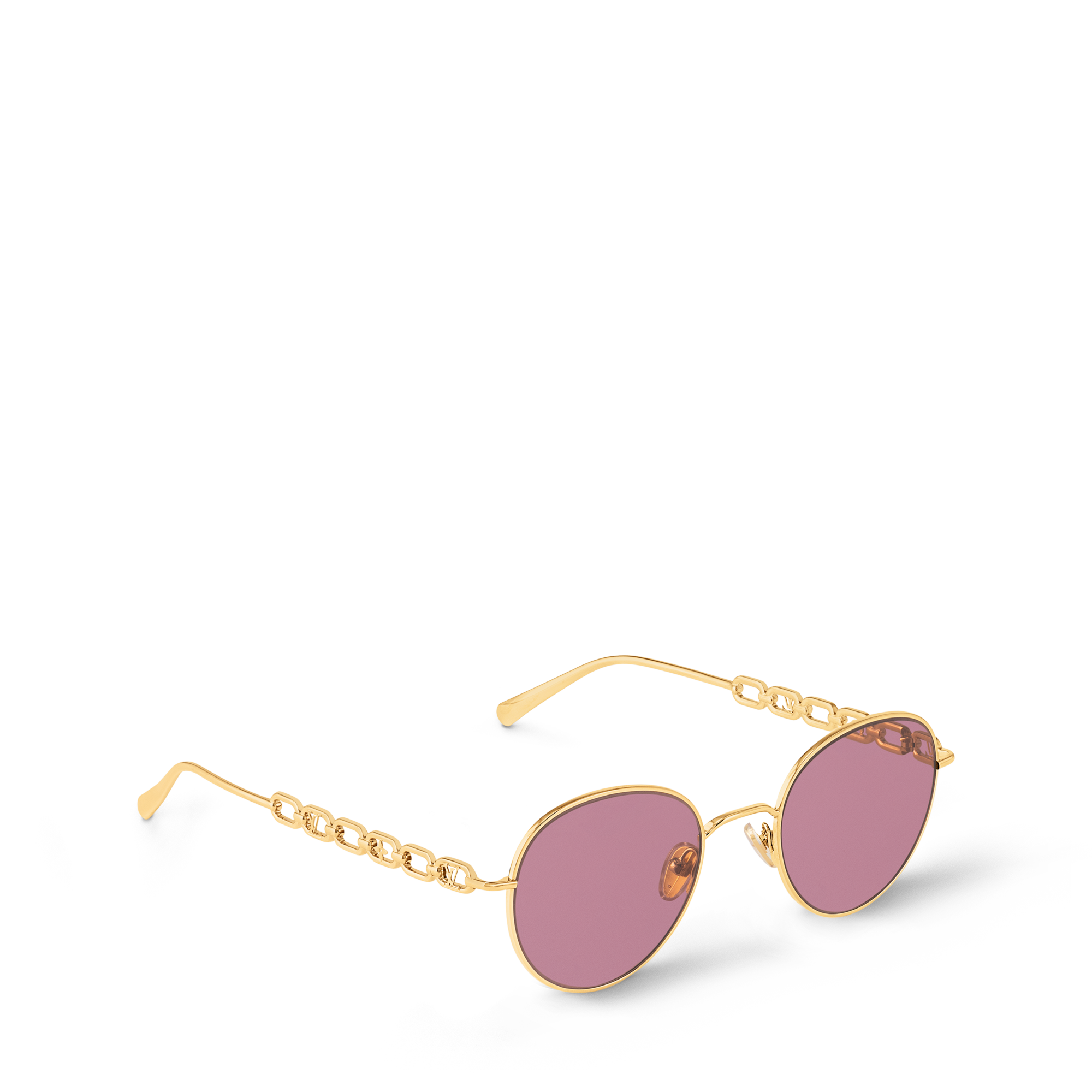 ルイヴィトン LOUIS VUITTON サングラス ビトン レディース - 小物 