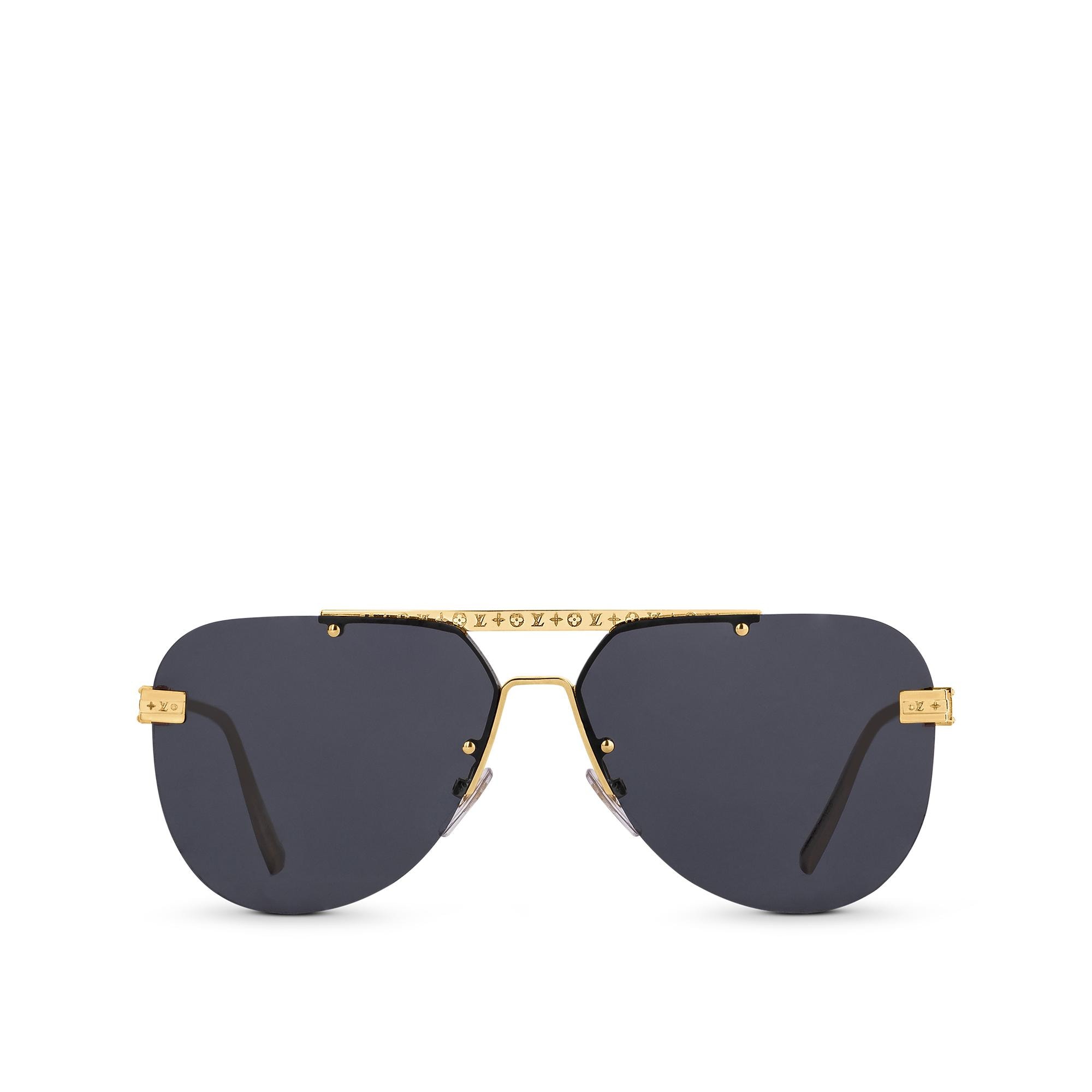 louis vuitton lv ash sunglasses