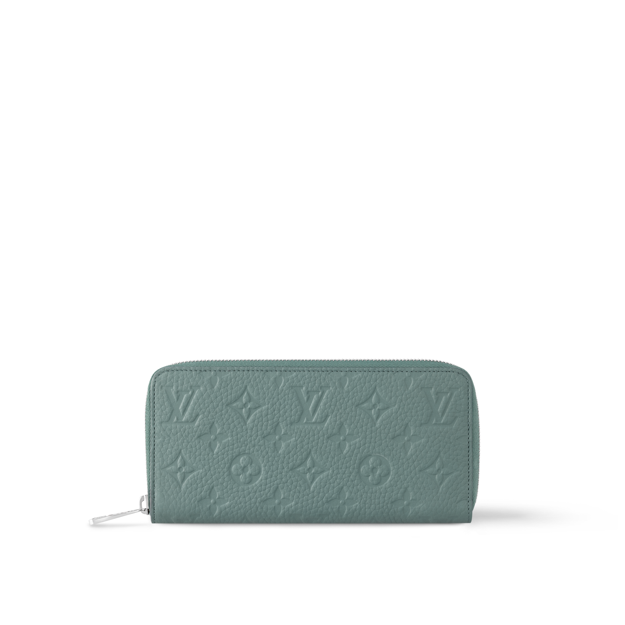 ルイヴィトン【LOUIS VUITTONノマド 二つ折り財布 小銭入れあり  