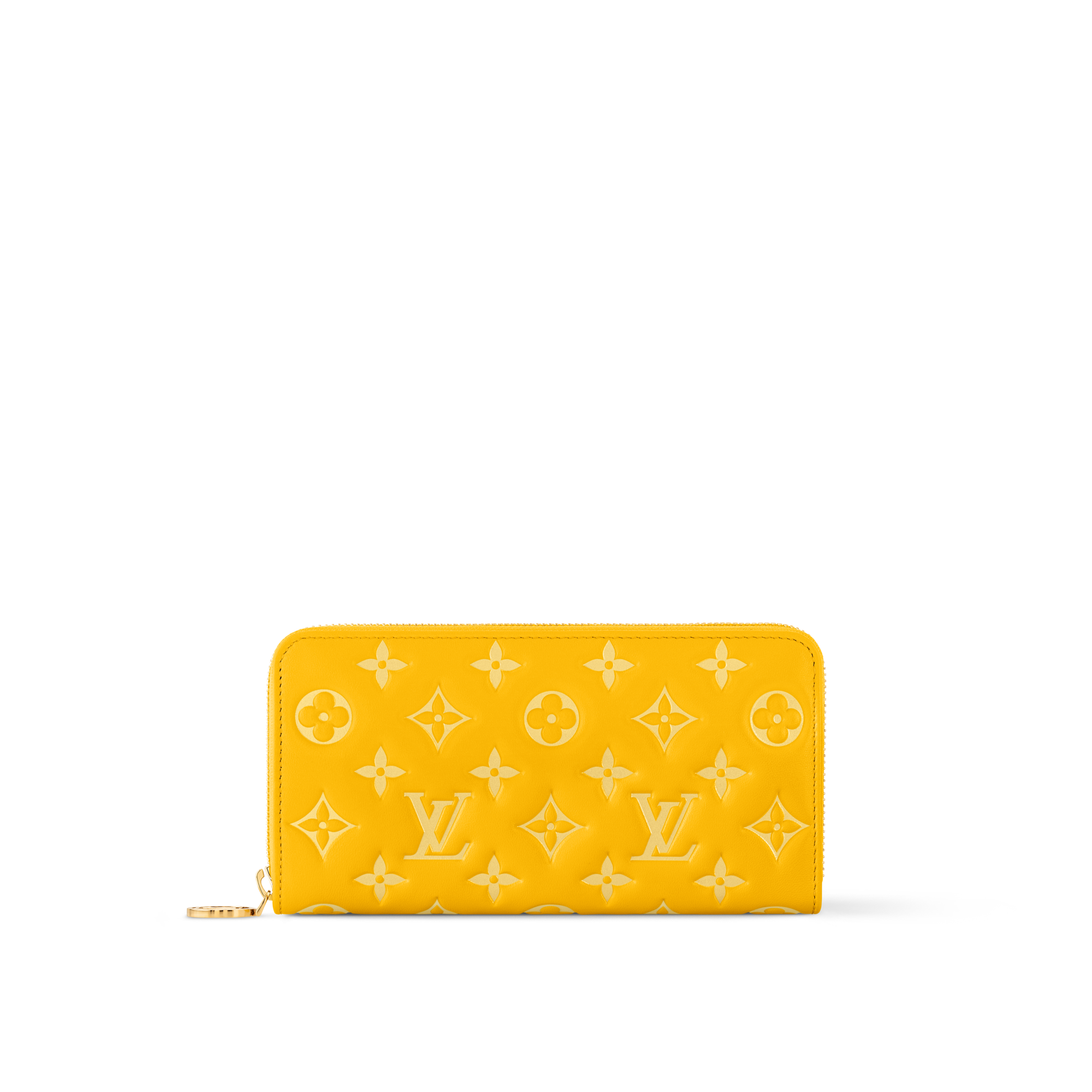 ウィメンズ 長財布・コンパクト財布 カタログ｜ルイ・ヴィトン 公式サイト 