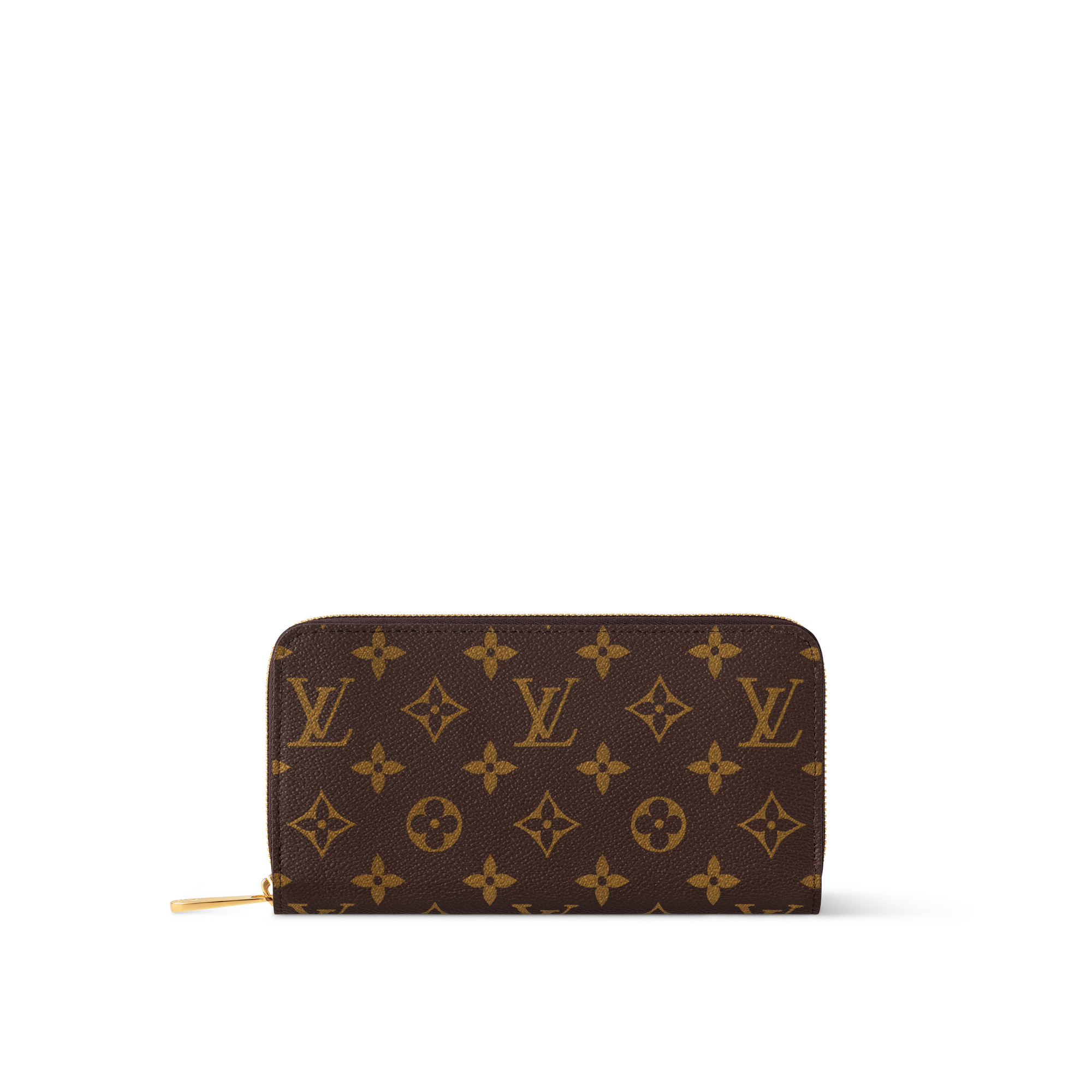LOUIS VUITTON(ルイヴィトン) 長財布 モノグラム ジッピーウォレット  
