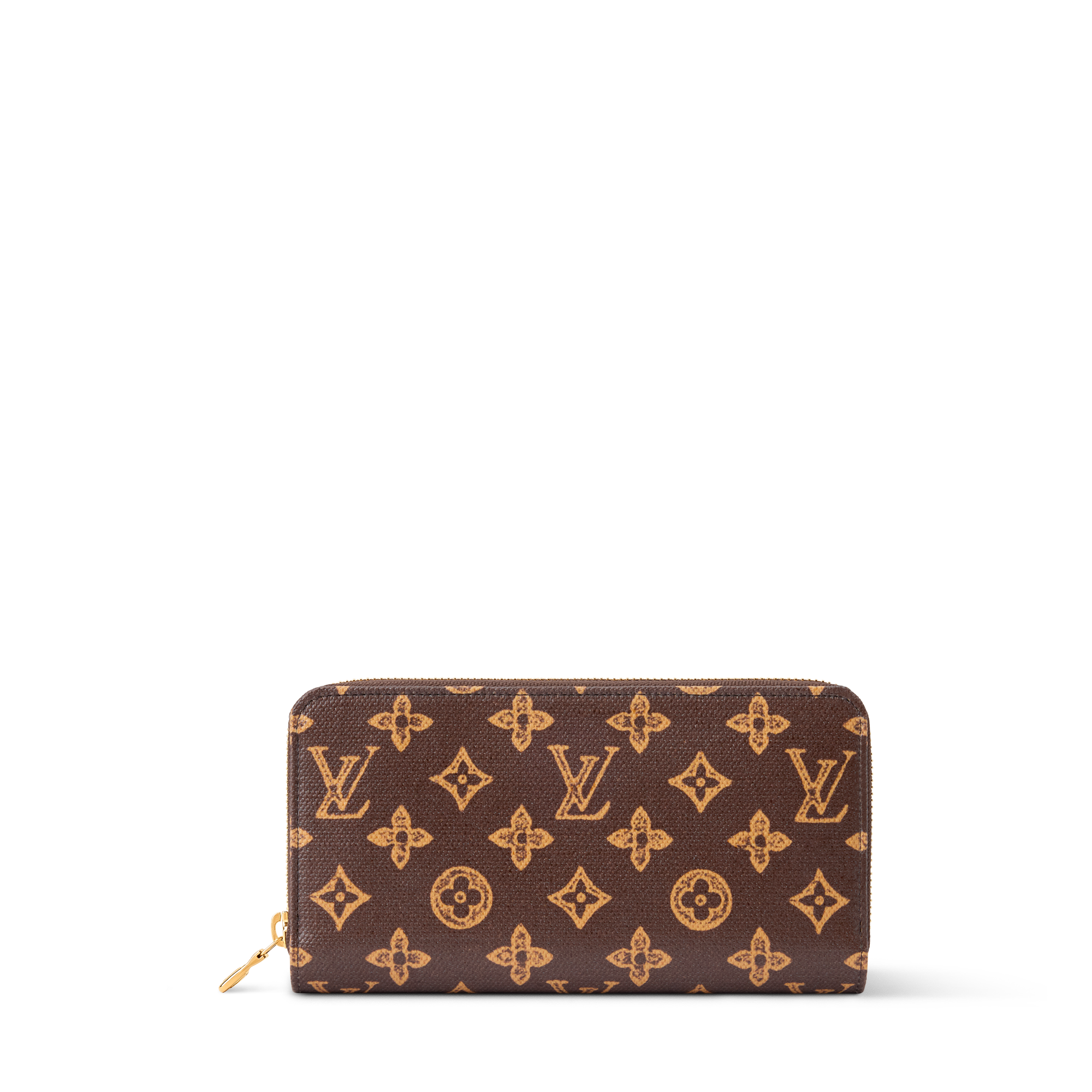 Louis Vuitton ルイヴィトン レディース長財布 M62121 モノグラムアン 