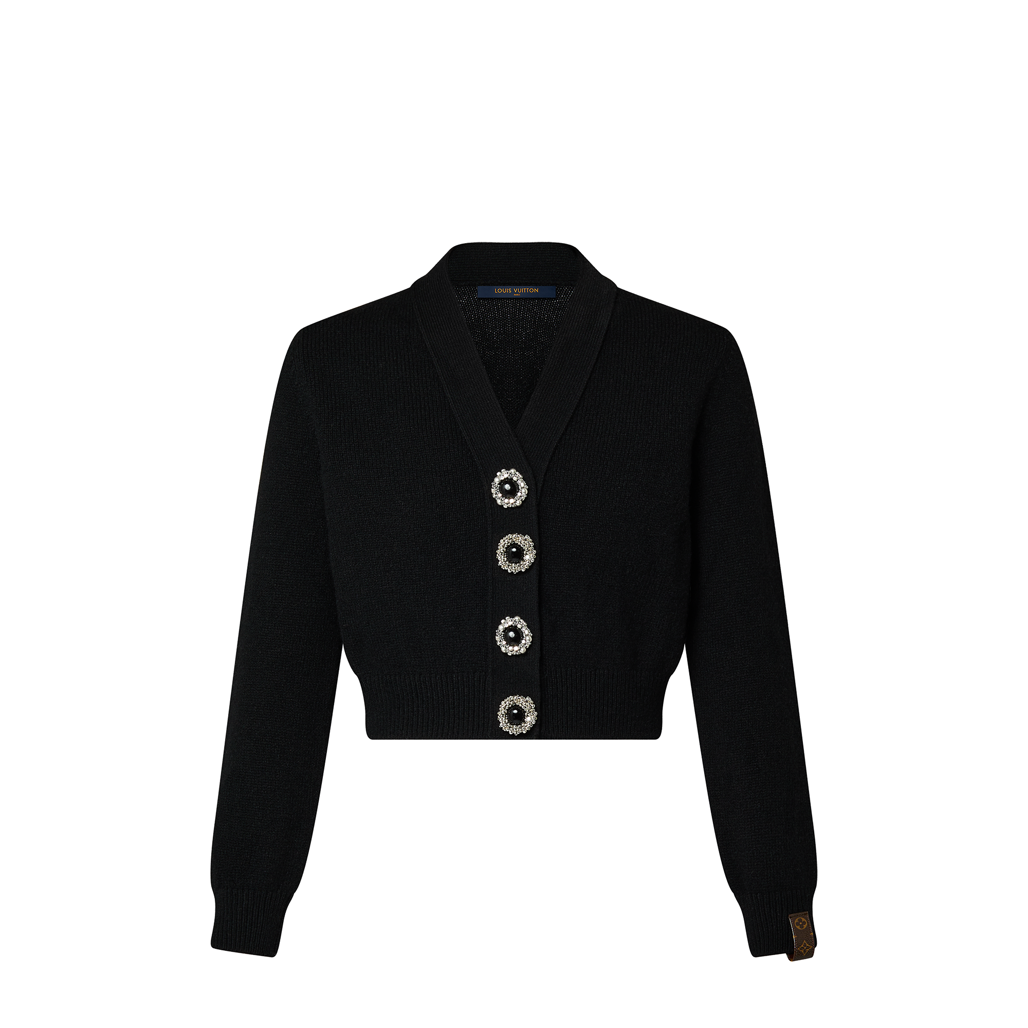 ウィメンズ ウィメンズ ニット - ニット｜ルイ・ヴィトン 公式サイト 