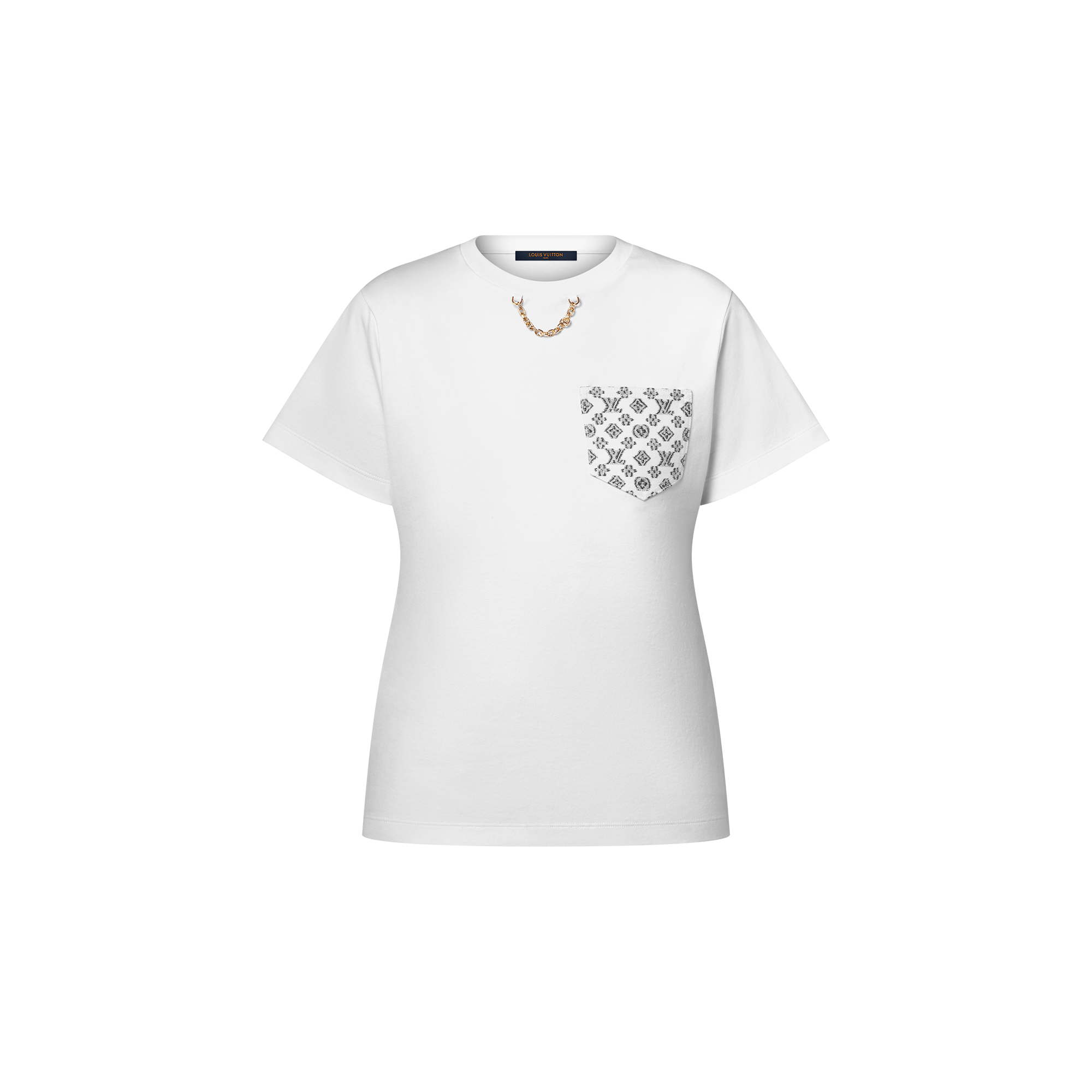 ウィメンズ Tシャツ | ルイ・ヴィトン 公式サイト - ハイブランド  