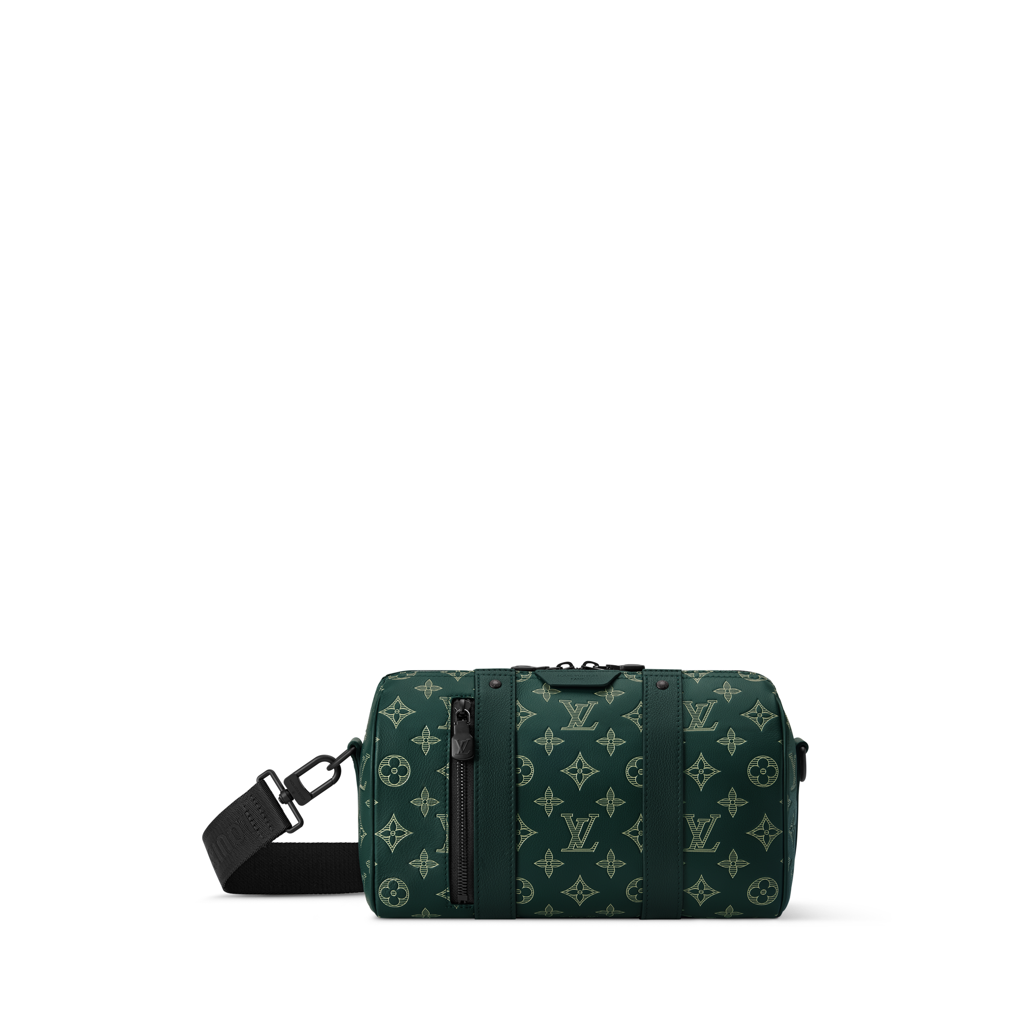 BGAC8001】Louis Vuitton ルイヴィトン モノグラム ポルトモネサテン コインケース M92137 /BJ0011 ネヴァーフル GM