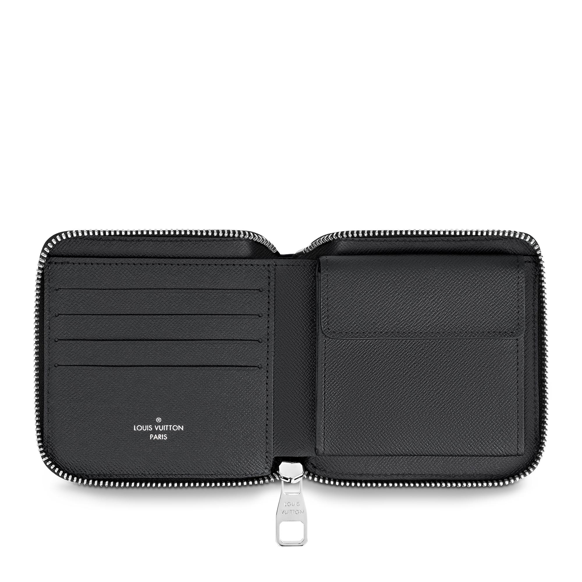 ジッピー コンパクト ウォレット モノグラム エクリプス ルイ ヴィトン 公式サイト M