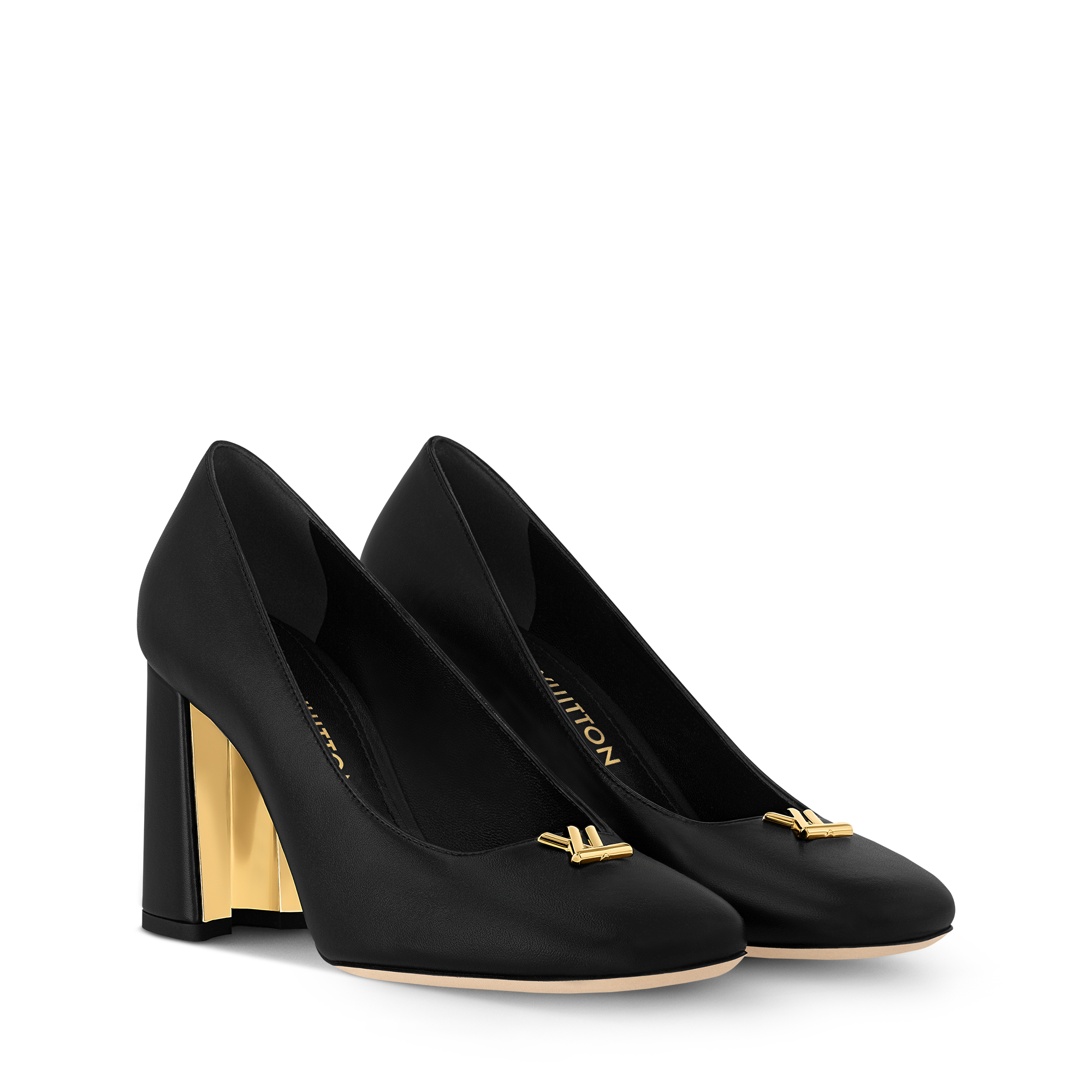 ウィメンズ ウィメンズ パンプス カタログ｜ルイ・ヴィトン 公式サイト 
