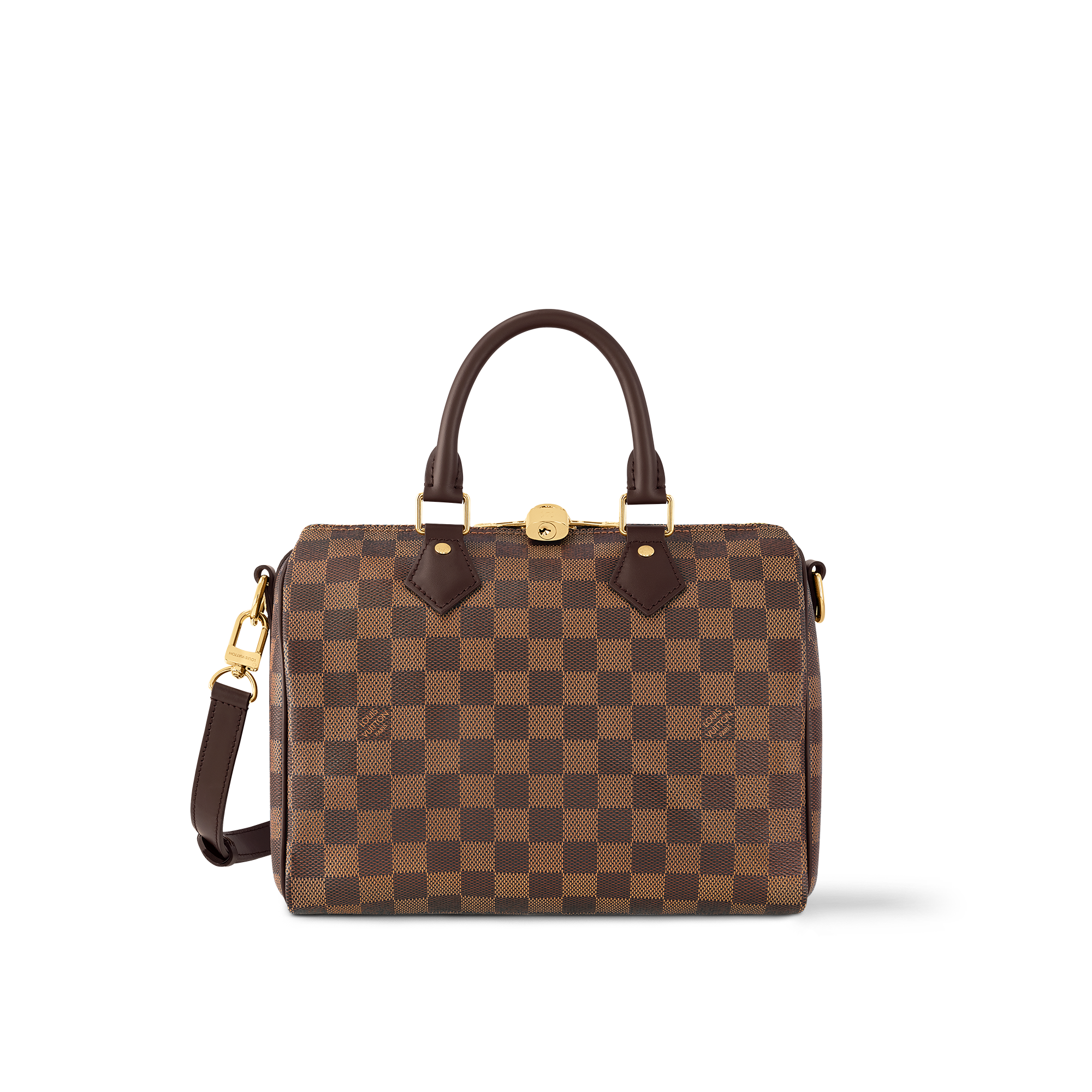 ルイ ヴィトン LOUIS VUITTON バッグ ダミエ レディース メンズ ブランド ショルダーバッグ オラフ MM N41441 ブラウン 大容量 斜め掛け ルイヴィトン ダミエ バッグ メンズ LOUIS VUITTON バッグ メンズ