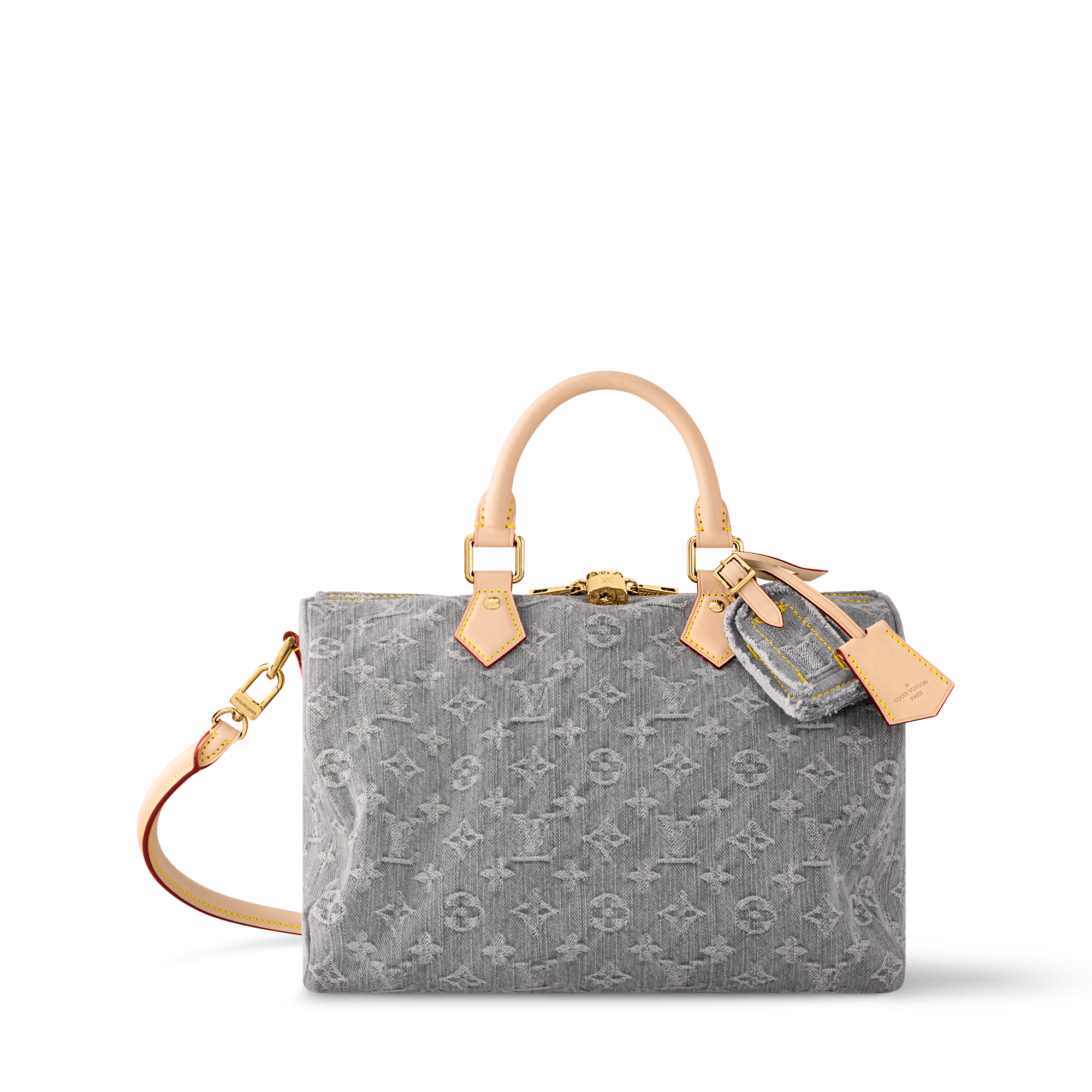 ルイヴィトン モノグラム スピーディ30 ハンドバッグ B lv8820gs 
