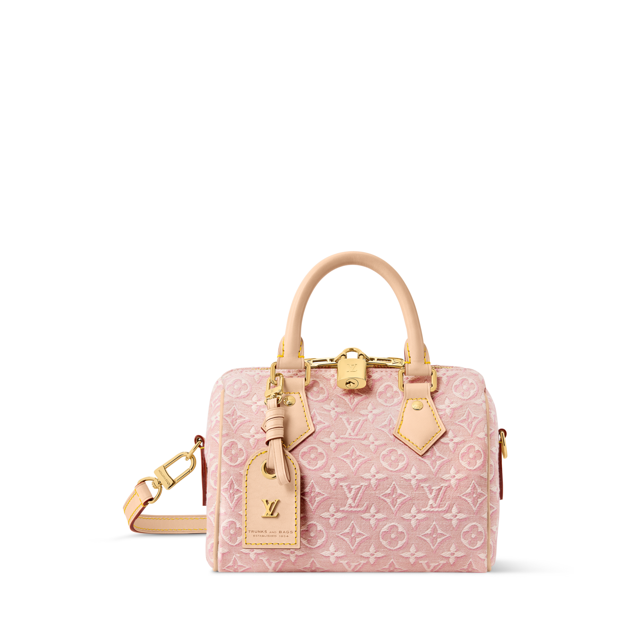 ルイヴィトン ピンク バッグ LOUIS VUITTON ルイ・ヴィトン エピ 
