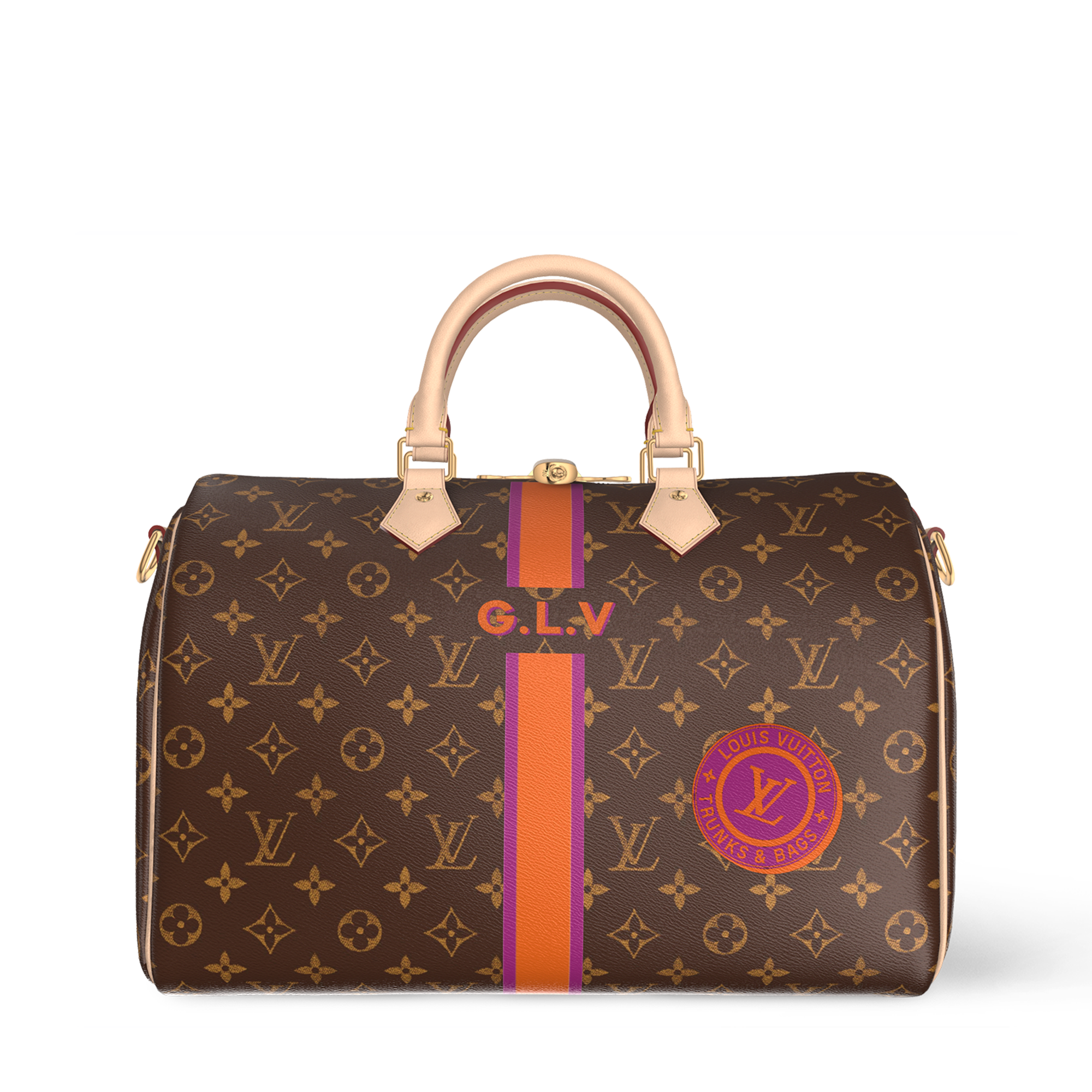 パーソナライズ 対象製品 - バッグ｜ルイ・ヴィトン 公式サイト 