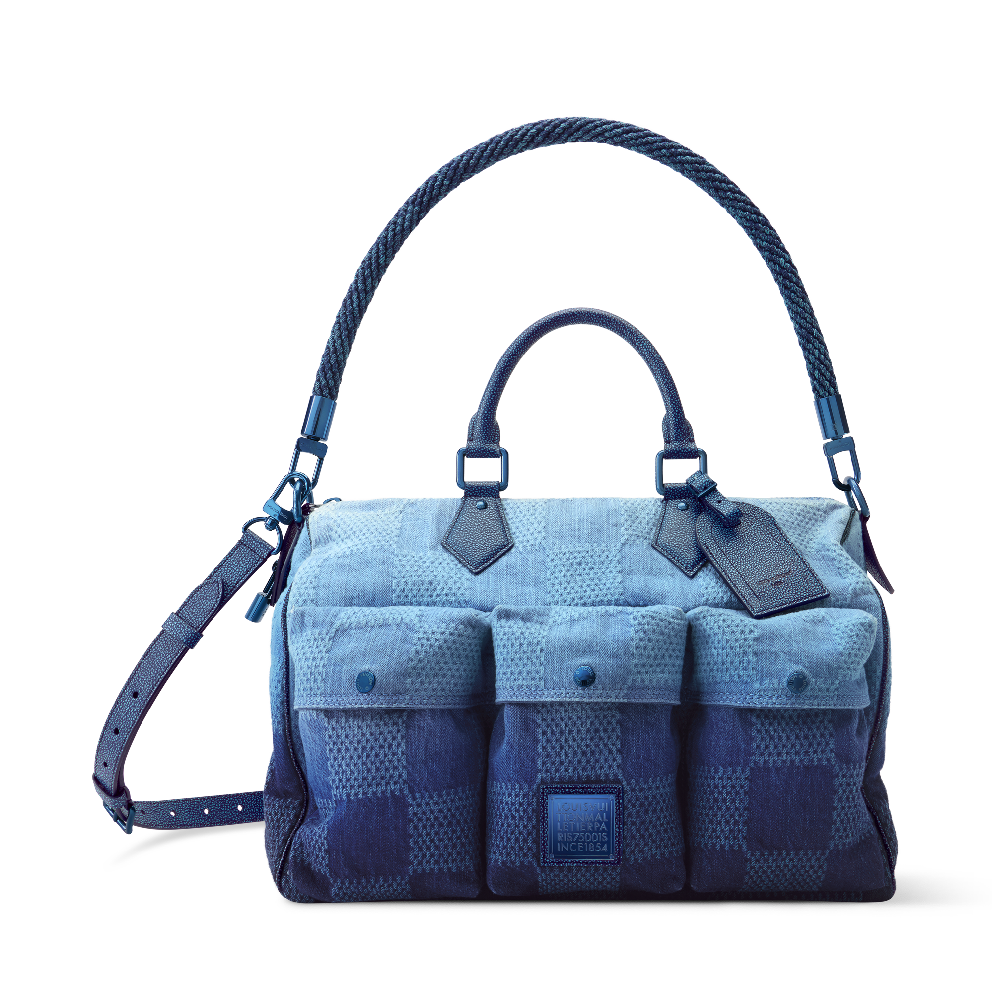 バッグ、財布＆小物 新作コレクション - クロスボディバッグ｜ルイ 